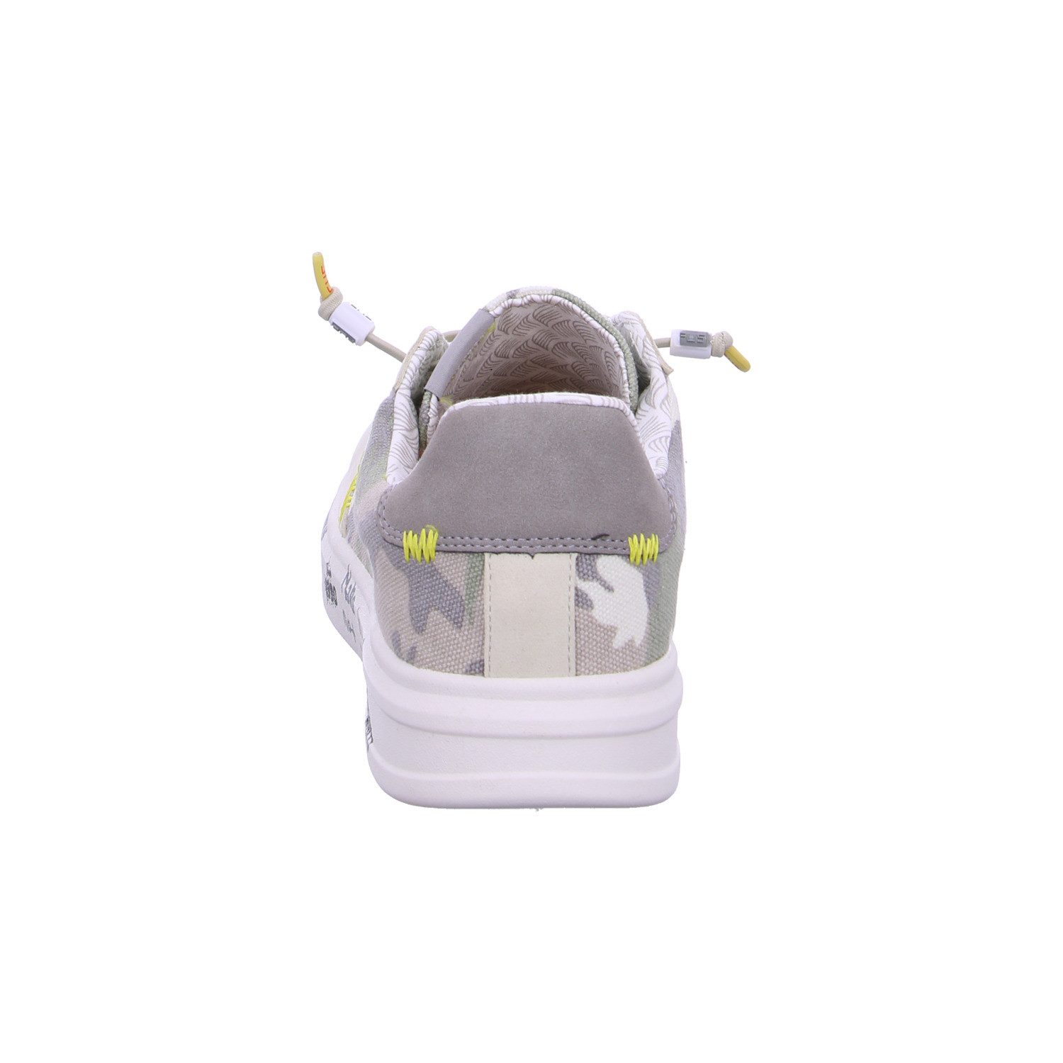 Fusion Schnürschuh
