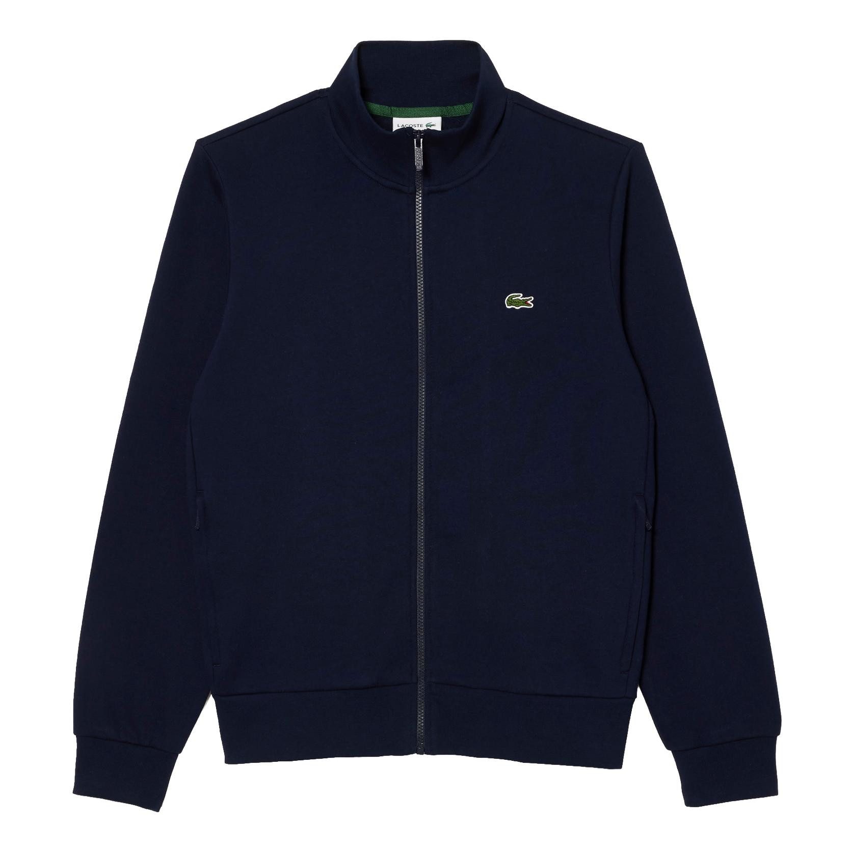 Lacoste Sweatjacke Lacoste Zip Sweater günstig online kaufen