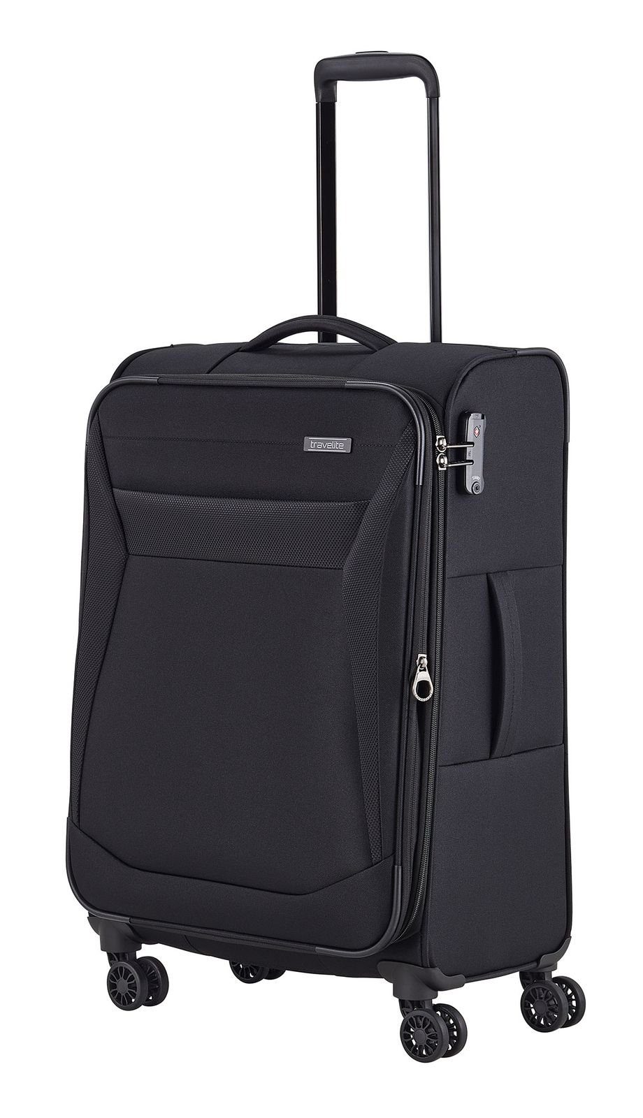 travelite Weichgepäck-Trolley Chios, 4 Rollen günstig online kaufen