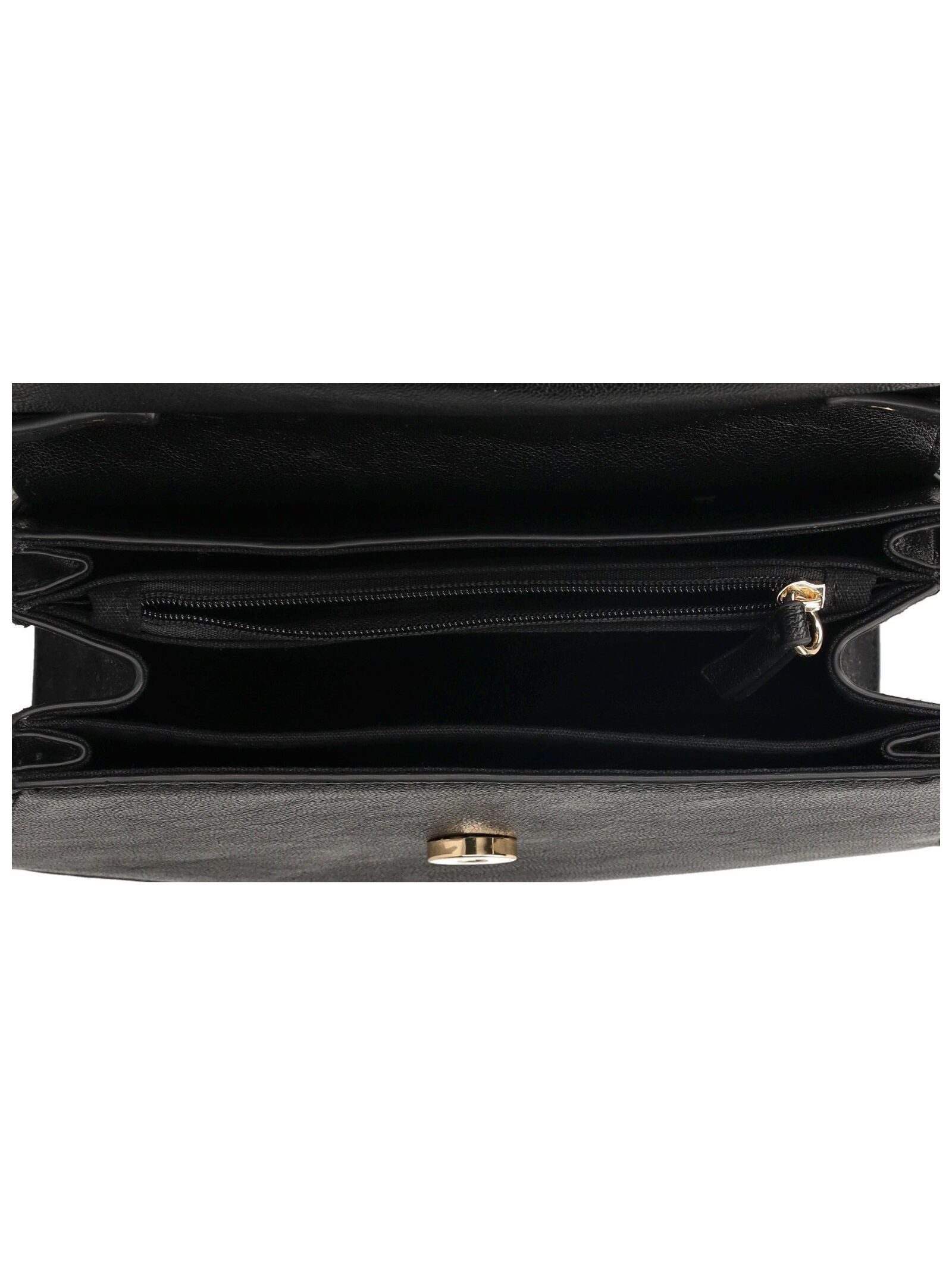 Dolce Vita Henkeltasche Dolce Vita Taschen Lederimitat/Textil