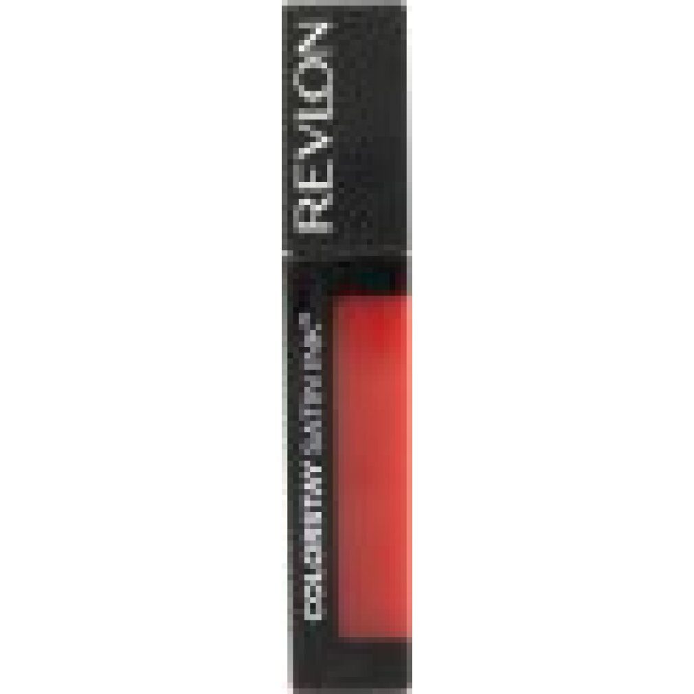 Revlon Lippenstift ColorStay Satin Ink Liquid Lipstick 5ml - 018 Fired Up