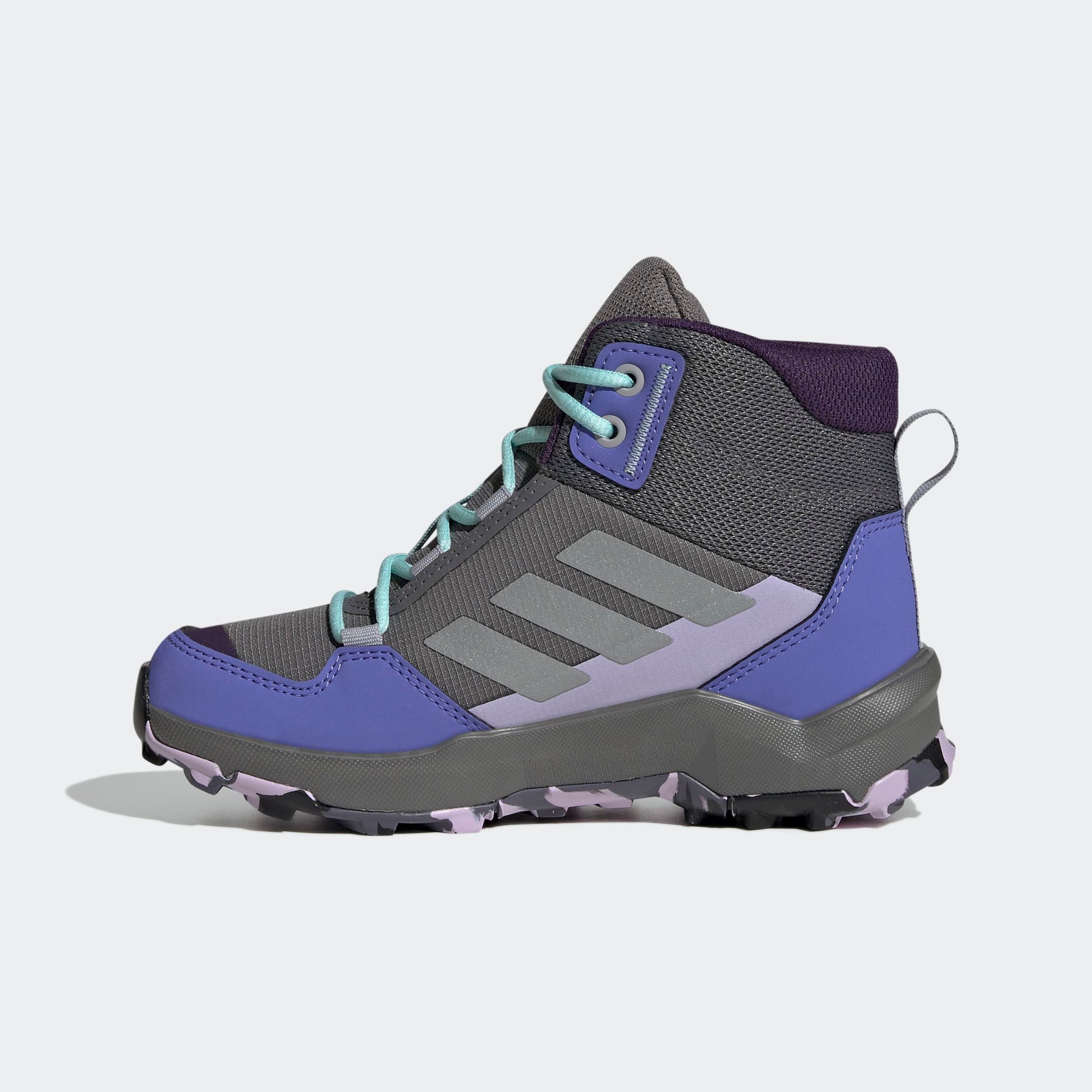 adidas TERREX TERREX AX4R MID Wanderschuh für Kinder