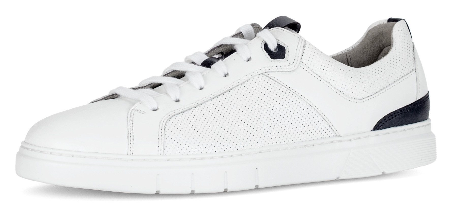 Pius Gabor Plateausneaker, Freizeitschuh, Halbschuh, Schnürschuh günstig online kaufen