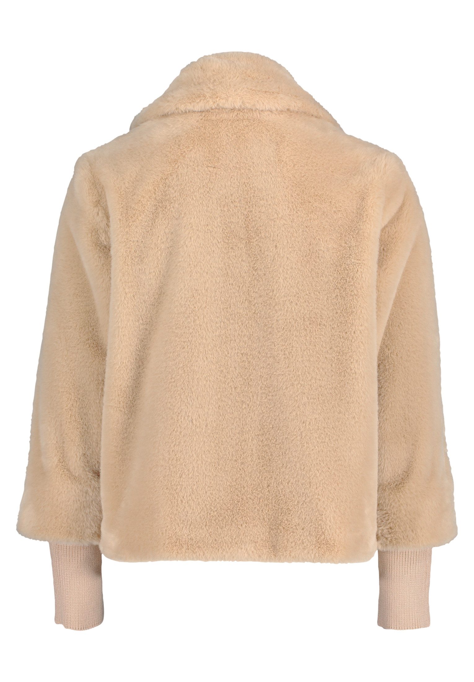 Betty Barclay Outdoorjacke Damen mit Plüsch