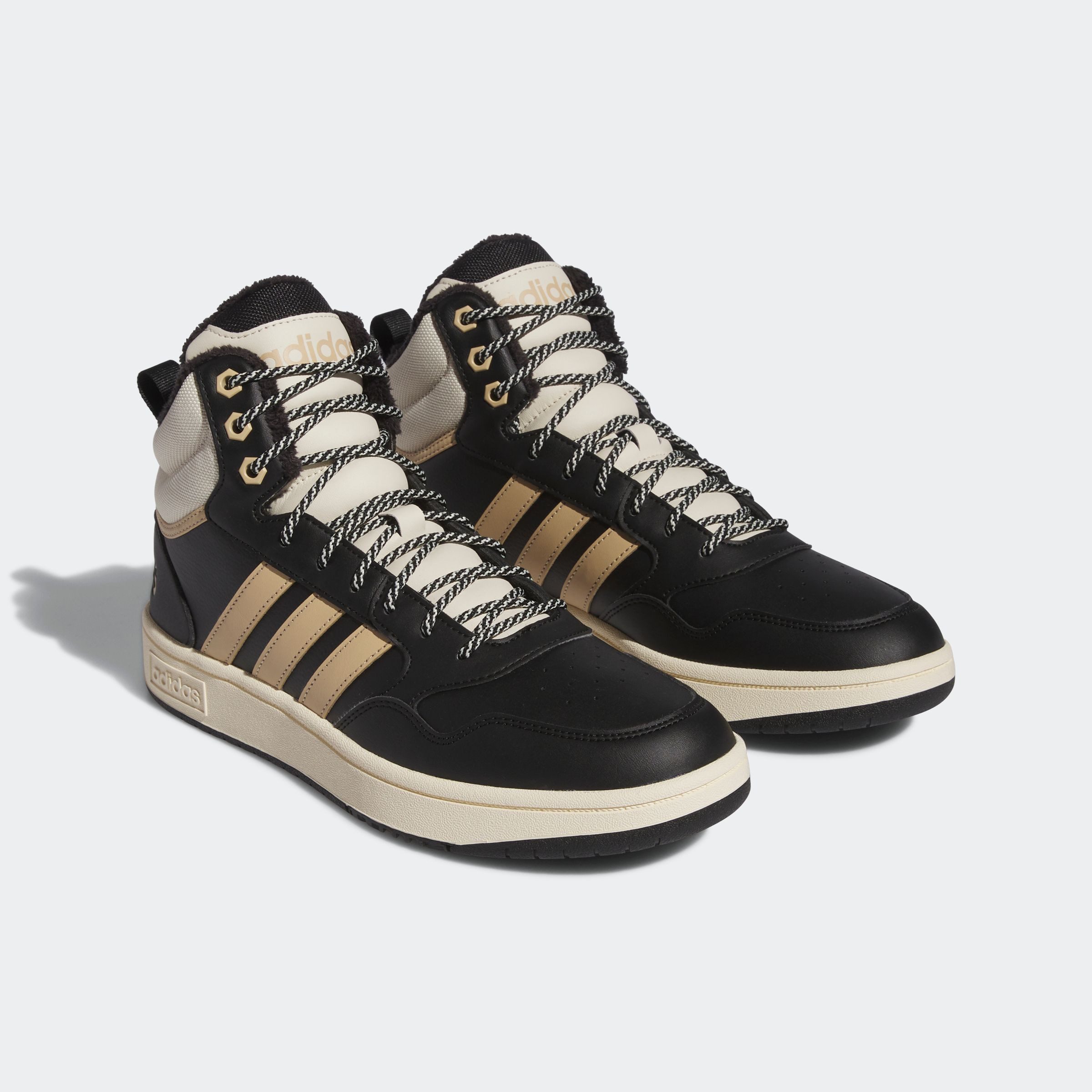 adidas Sportswear HOOPS 3.0 MID LIFESTYLE günstig online kaufen