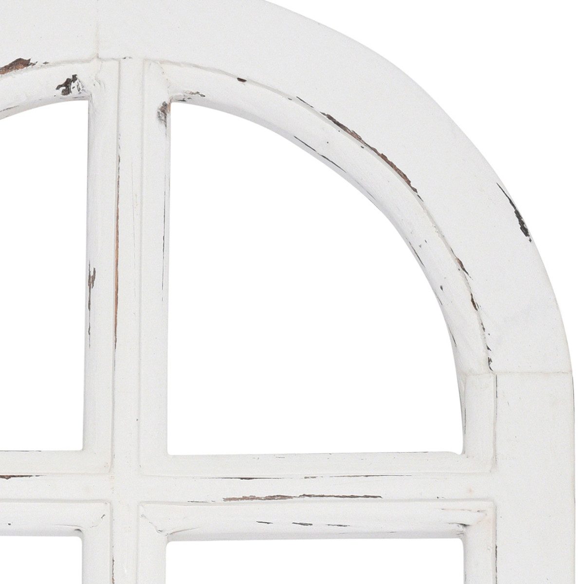 Viana Dekofigur Holzdeko Shabby Chic Deko günstig online kaufen