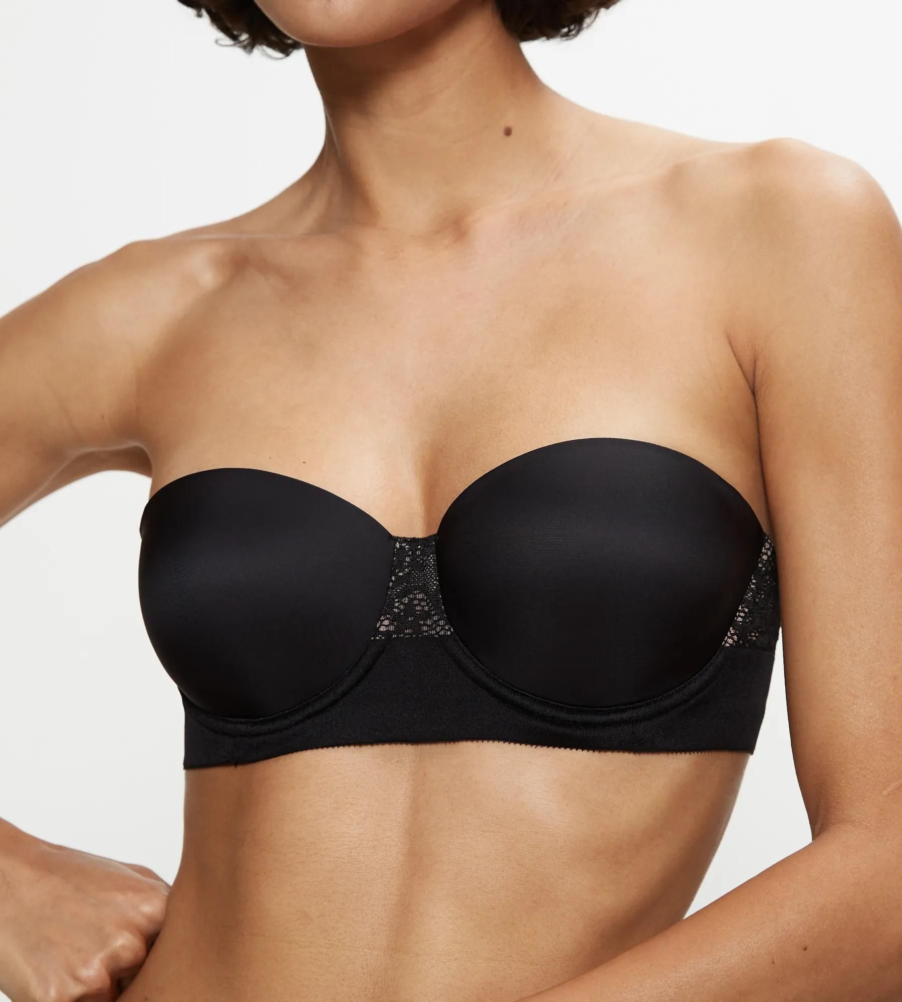 Triumph Push-up-BH - Vivid Spotlight WDP - Stilvoller Push-Up BH