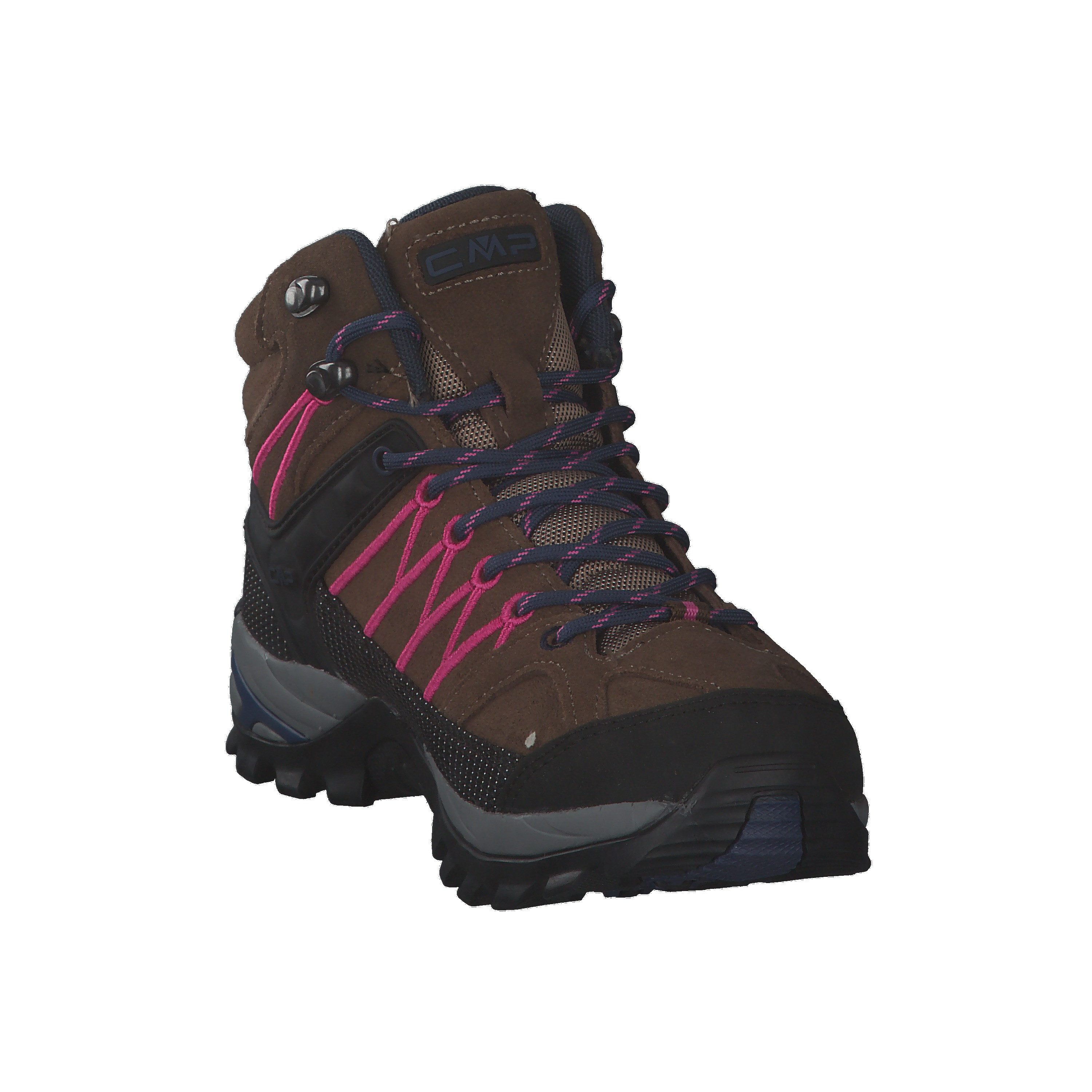 CMP CMP Damen Trekking Schuhe Rigel günstig online kaufen