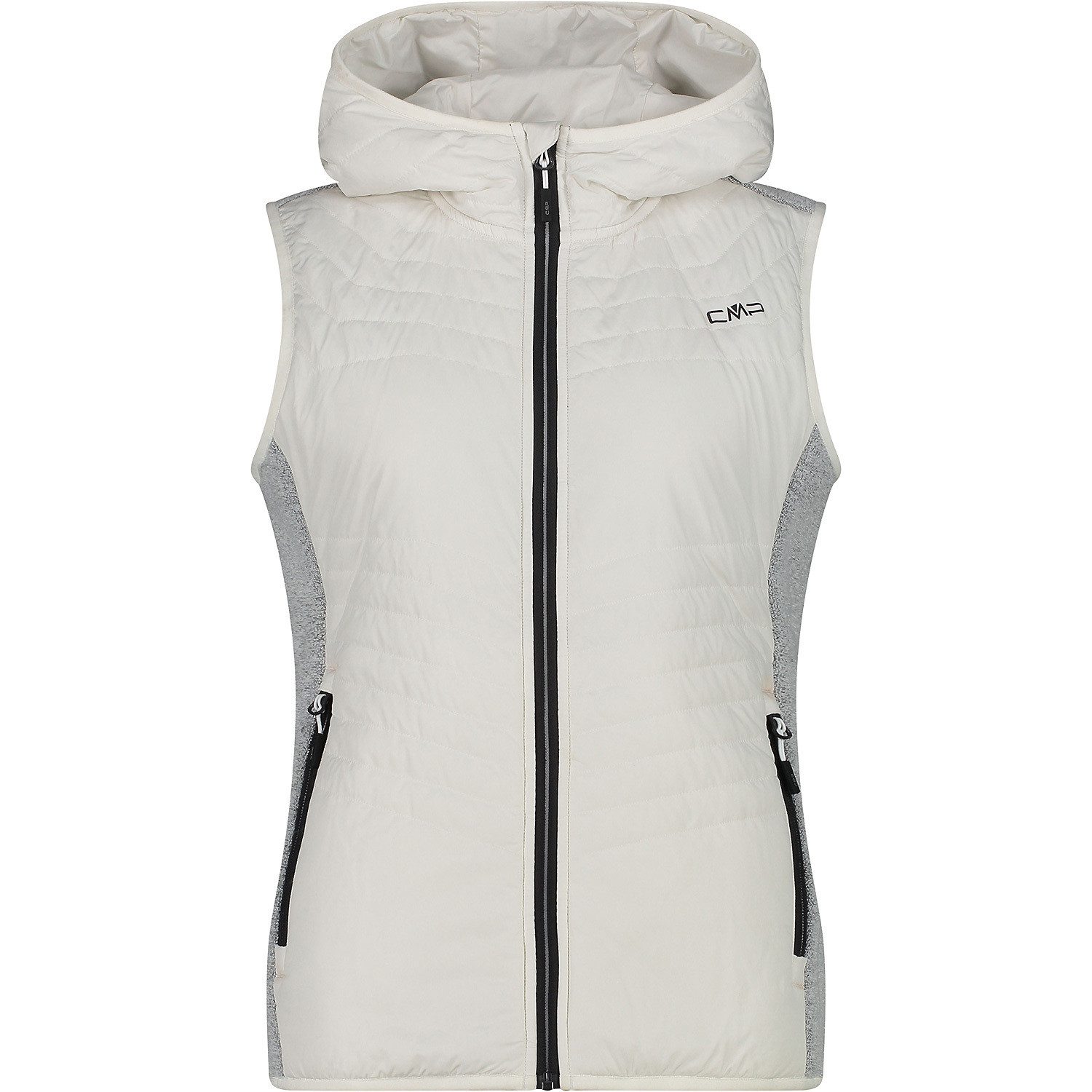 CAMPAGNOLO Hoodie Kapuzensweat VEST HYBRID FIX HOOD