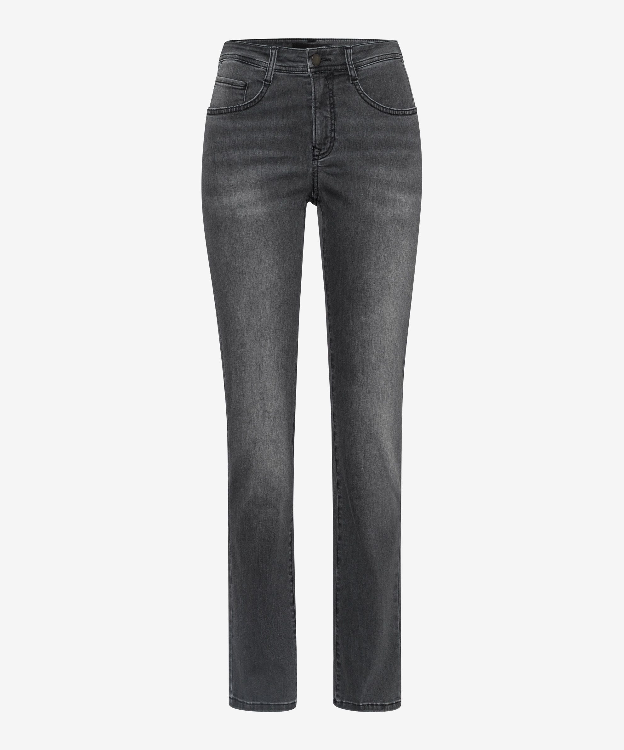 Brax Stretch-Jeans BRAX MARY used black black 9928820 71-7007-03 - PREMIUM