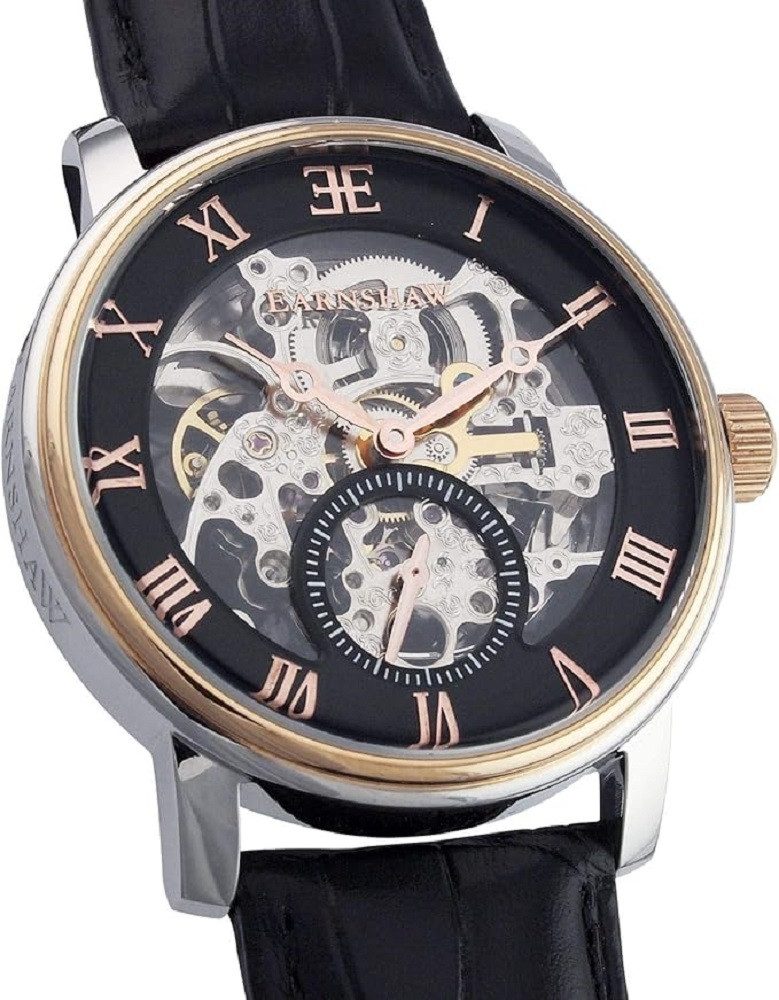 Thomas Earnshaw Automatikuhr Thomas Earnshaw Westminster günstig online kaufen