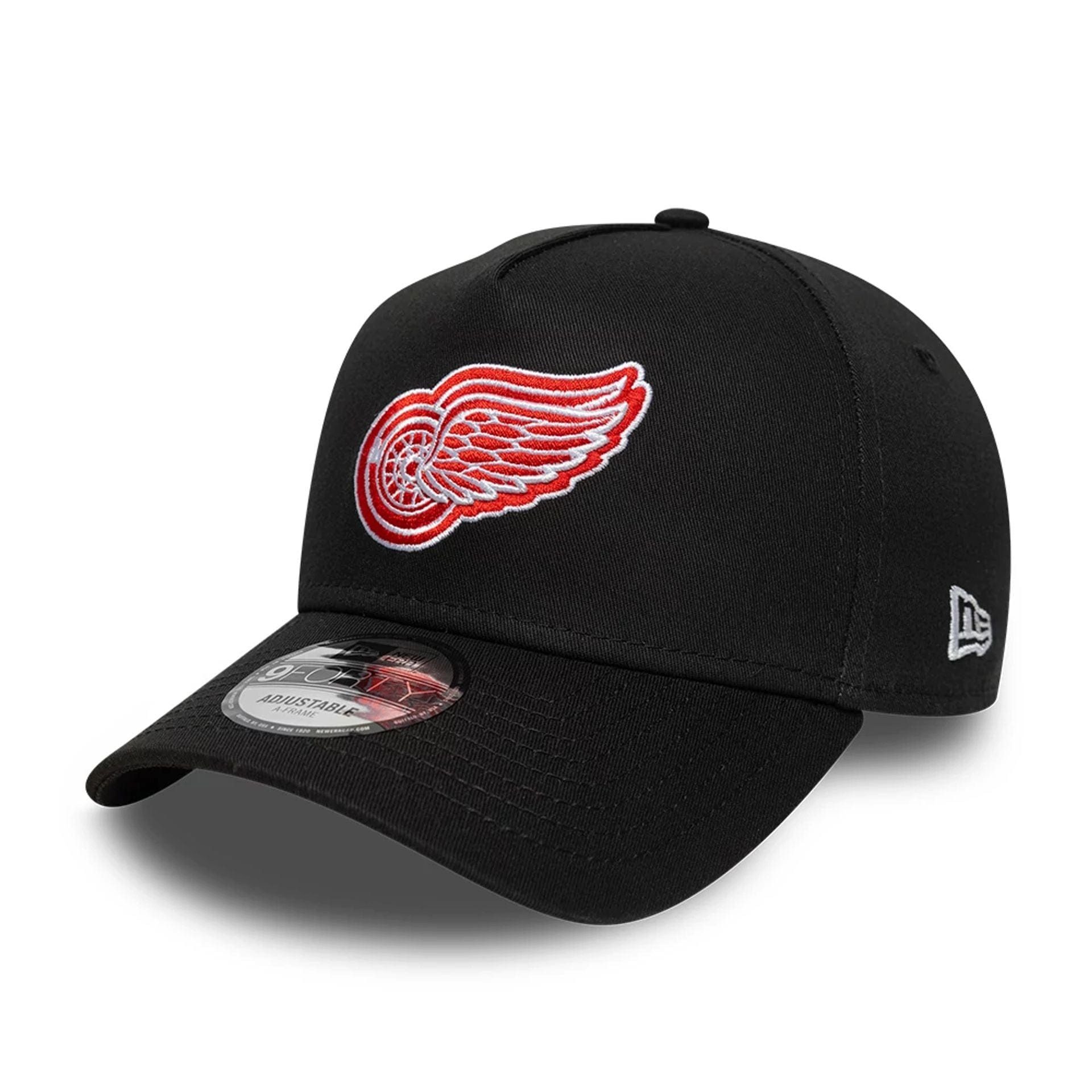 Snapback Cap Detroit Red Wings