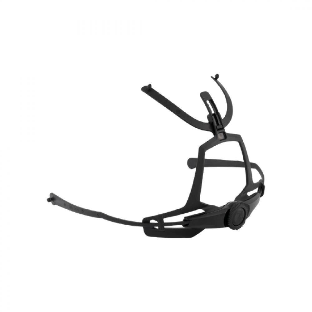 BBB Fahrradhelm BBB Cycling retention system Omicron fit Kite/Dune 2.0 uni schwarz - s