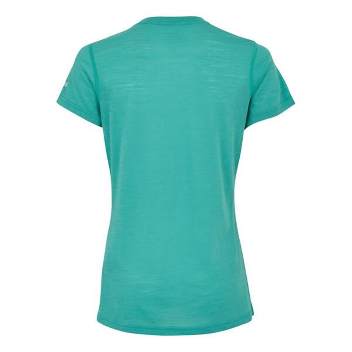 Regatta Print-Shirt T-Shirt Damen Blumen Women'sEscade Womens T-Shirts