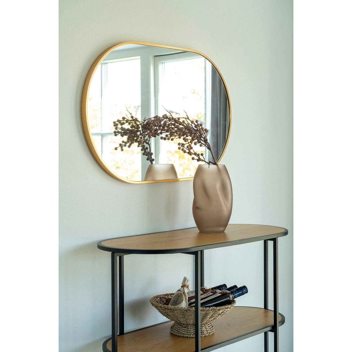 House Nordic Wandspiegel