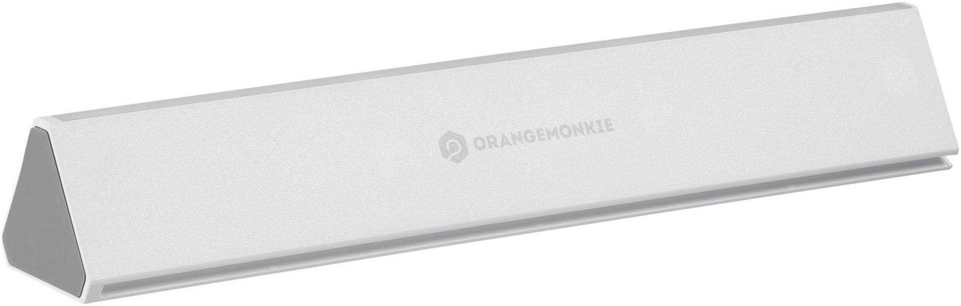 Orangemonkie Fotohintergrund Foldio Halo Bar, Zur erschaffung von varriierenden Bildatmosphären – Bild 2 von 4