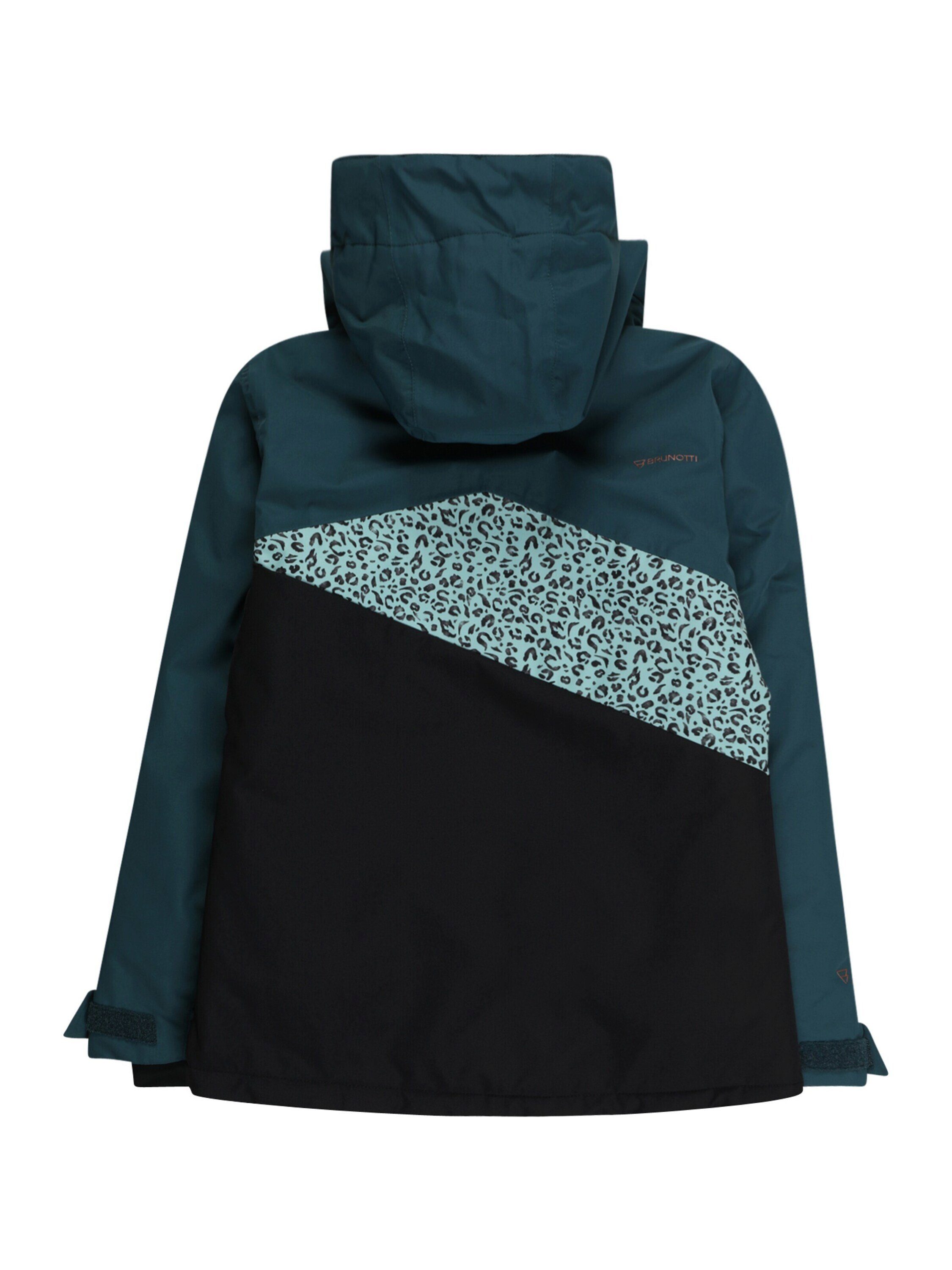 Brunotti Kids Funktionsjacke Southstar (1-St)