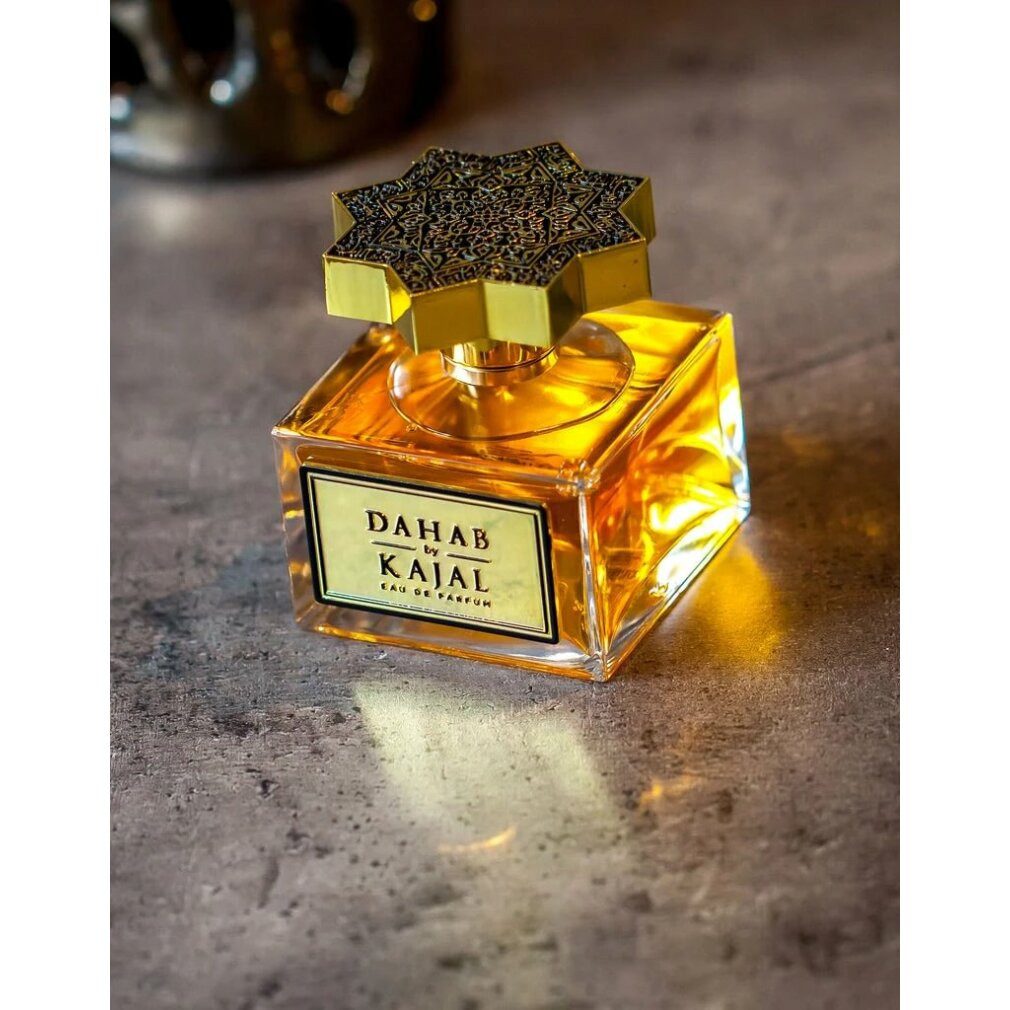 Kajal Körperpflegeduft Kajal Classic Collection DAHAB by Kajal Eau de Parfum 100 ml