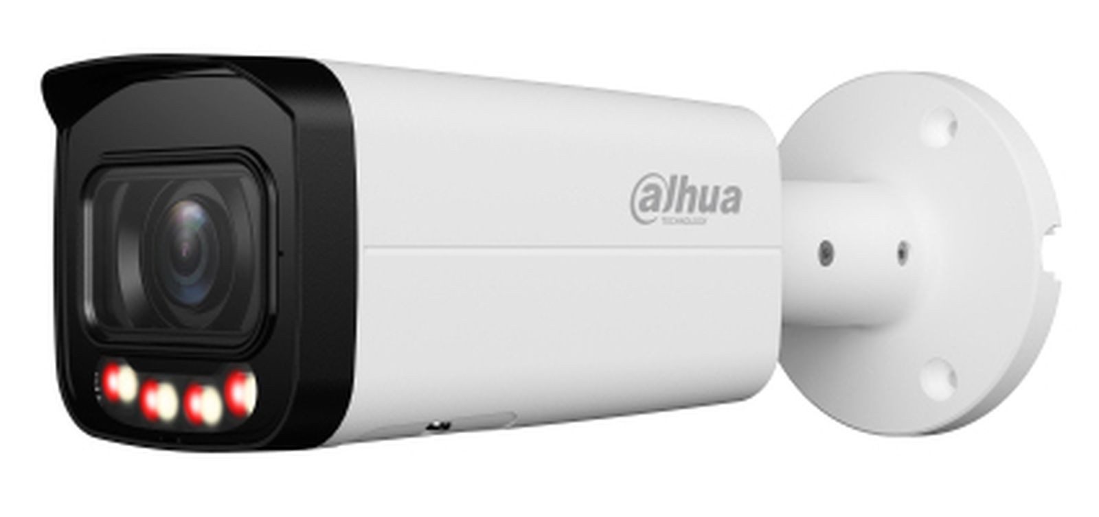 Dahua Überwachungskamera Technology WizSense IPC-HFW2449T-ZAS-IL, IP-Sicherheitskamera, Inne...