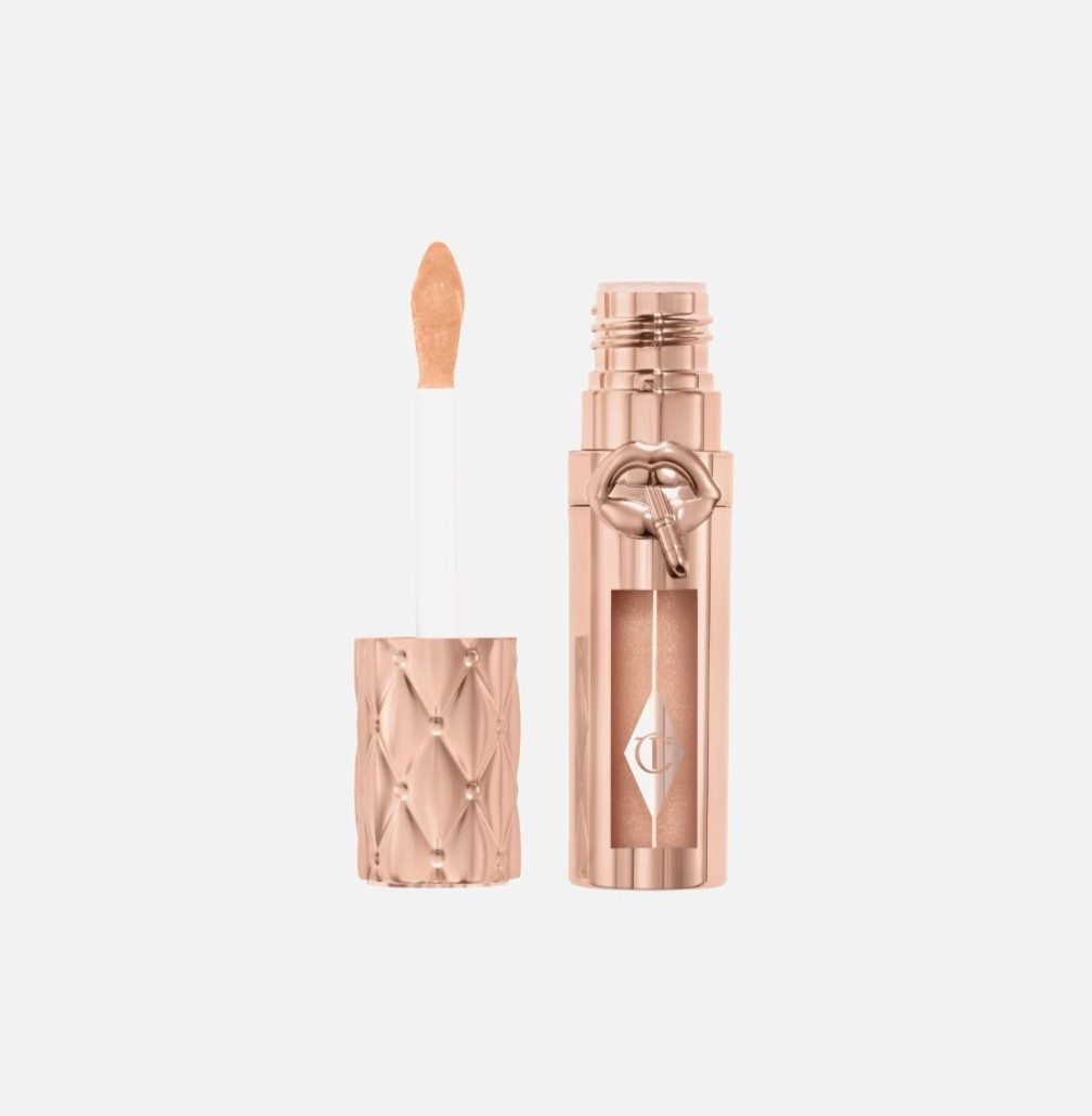 CHARLOTTE TILBURY Lipgloss Pillow Talk Big Lip Plumpgasm