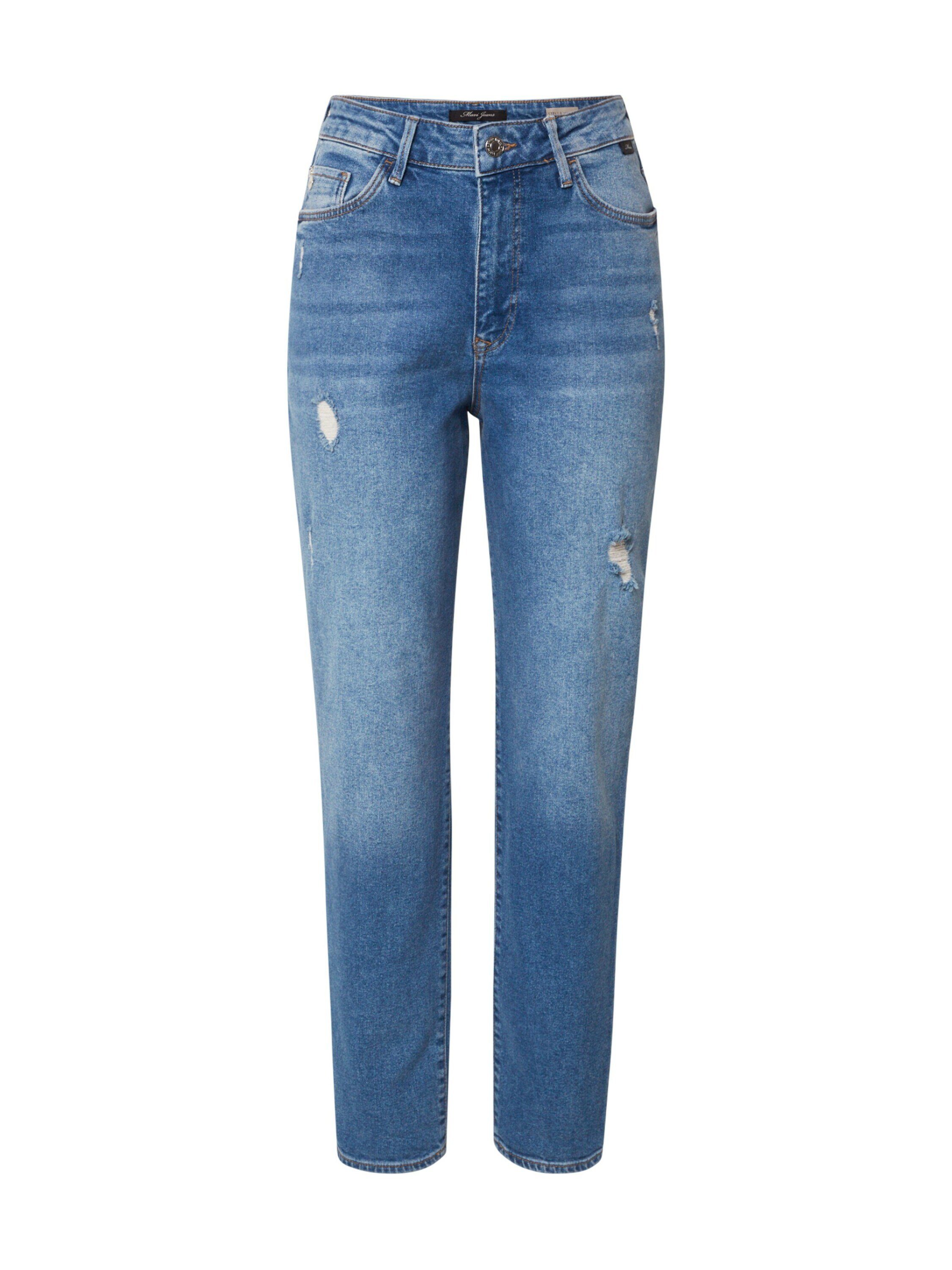 Mavi 7/8-Jeans Stella (1-tlg) Weiteres Detail