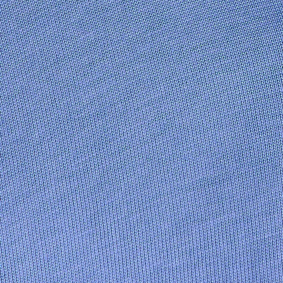 STREET ONE STUDIO T-Shirt aus elastischem Materialmix