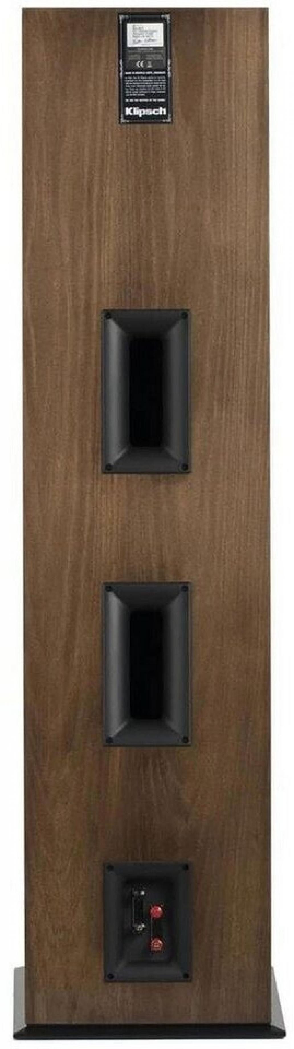 Klipsch RF-7 III Walnuss Stück Lautsprecher