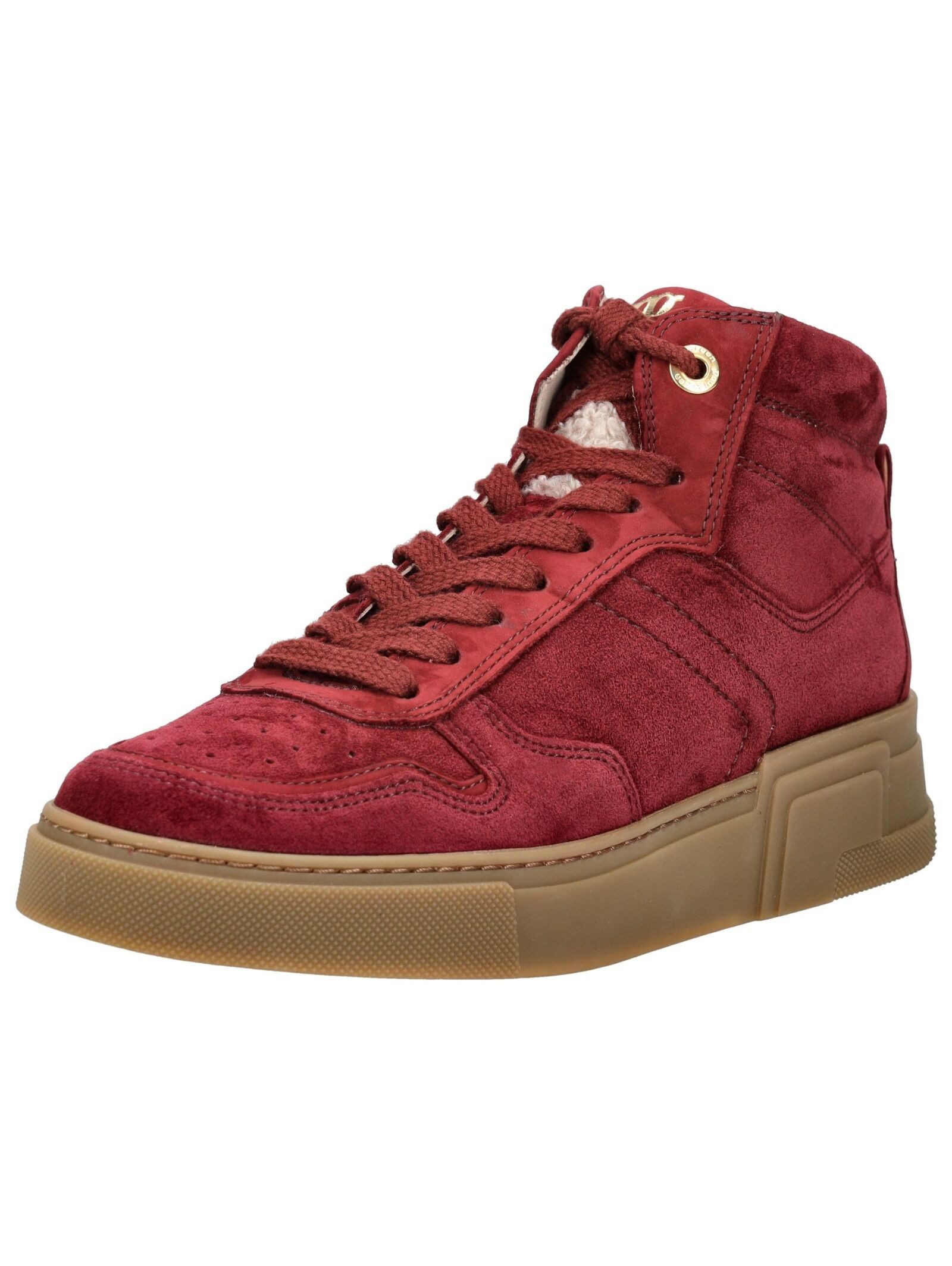 Paul Green Paul Green Sneaker Veloursleder Sneaker günstig online kaufen