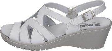 Suave Sandalen Sandale mit Gummizug