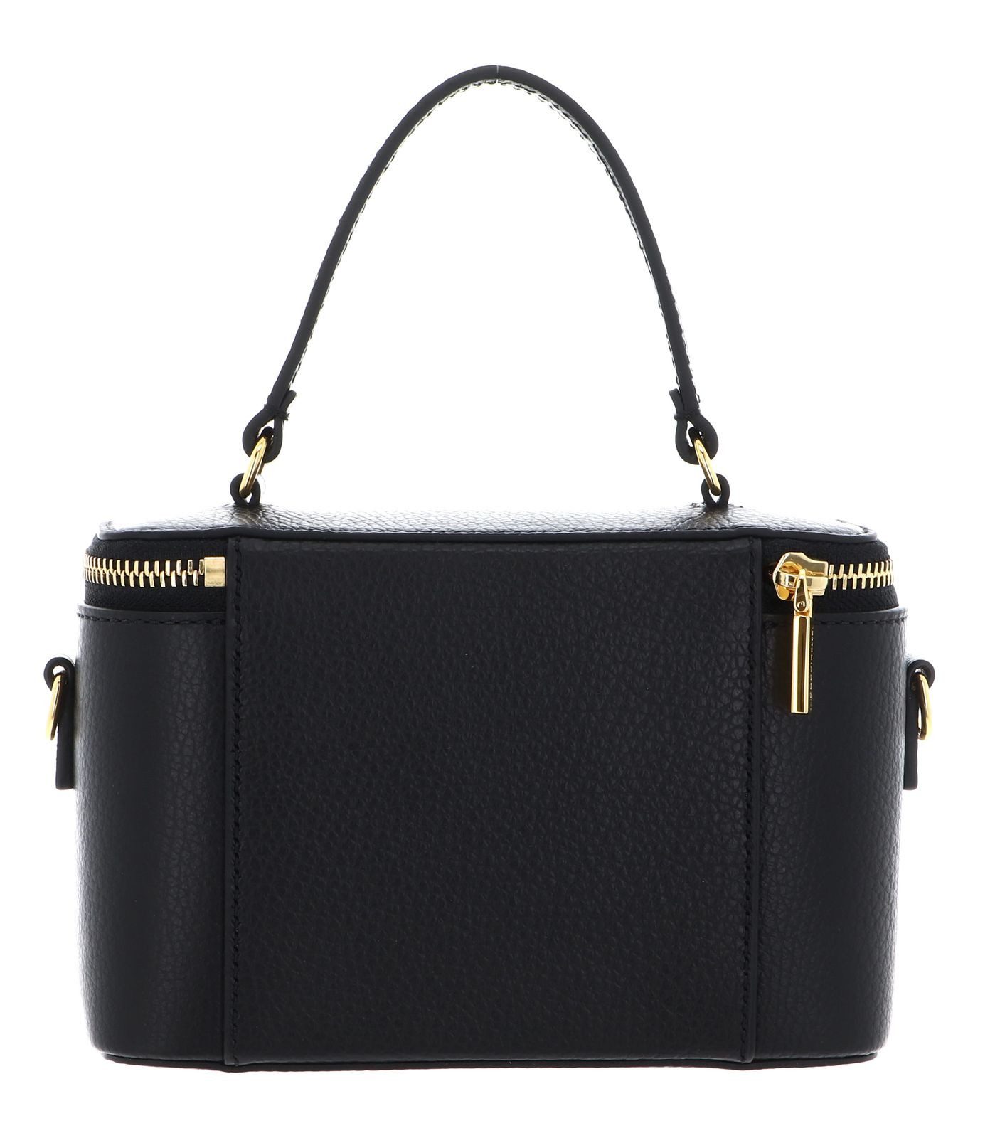 COCCINELLE Handtasche Crossbody Bag, aus echtem Rindsleder