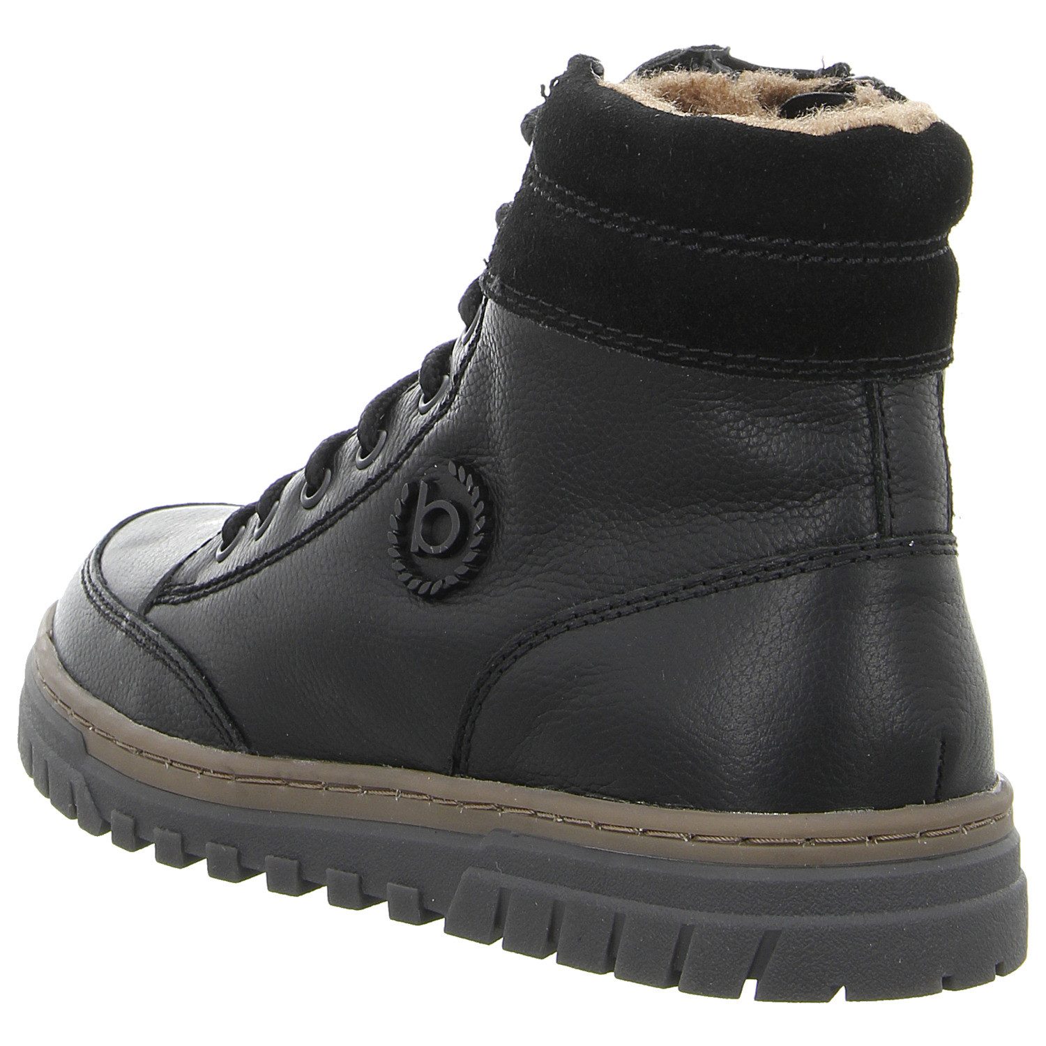 bugatti Hendrix Stiefelette