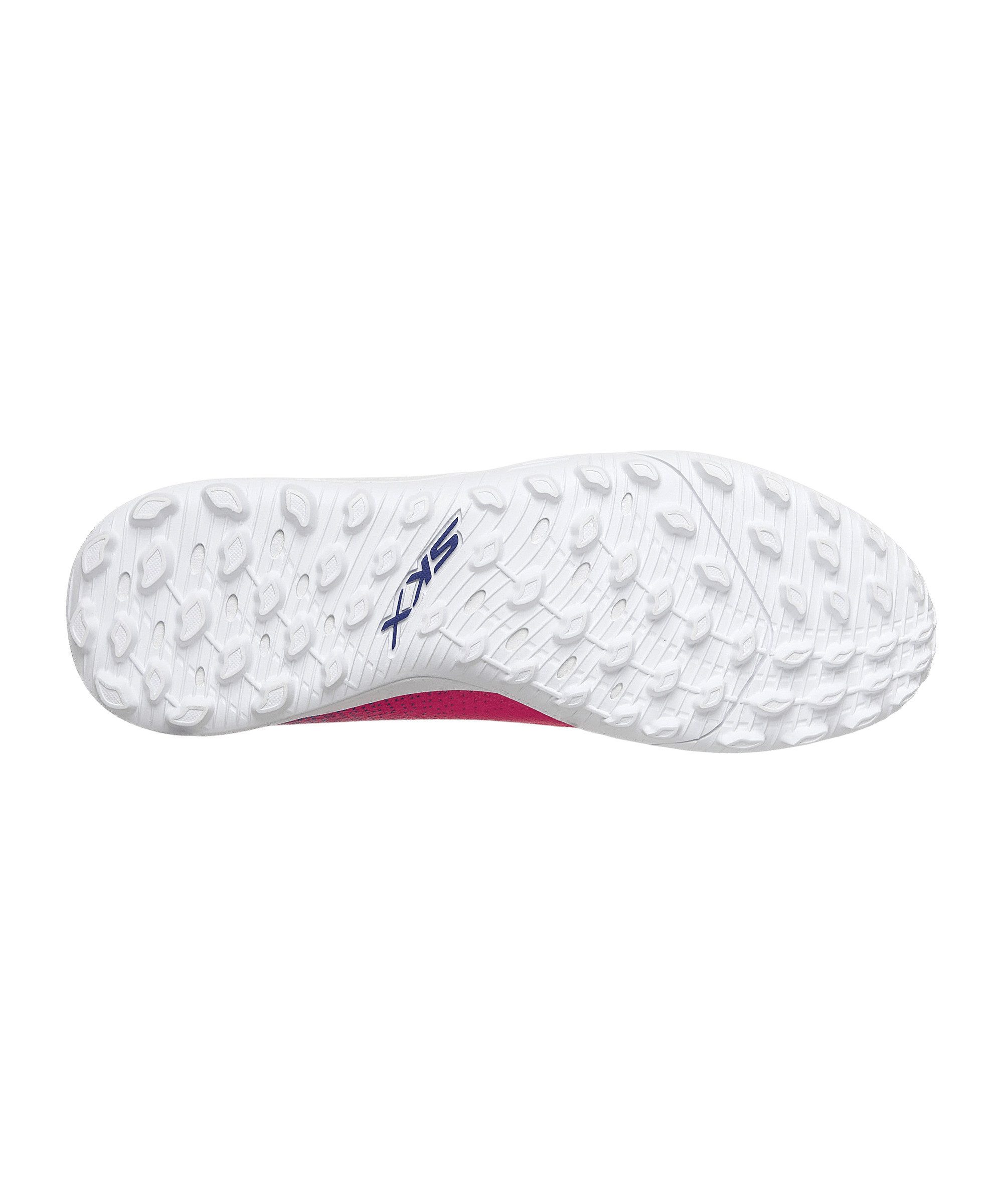 Skechers Skechers SKX 2 Academy TF Sunset Fußballschuh