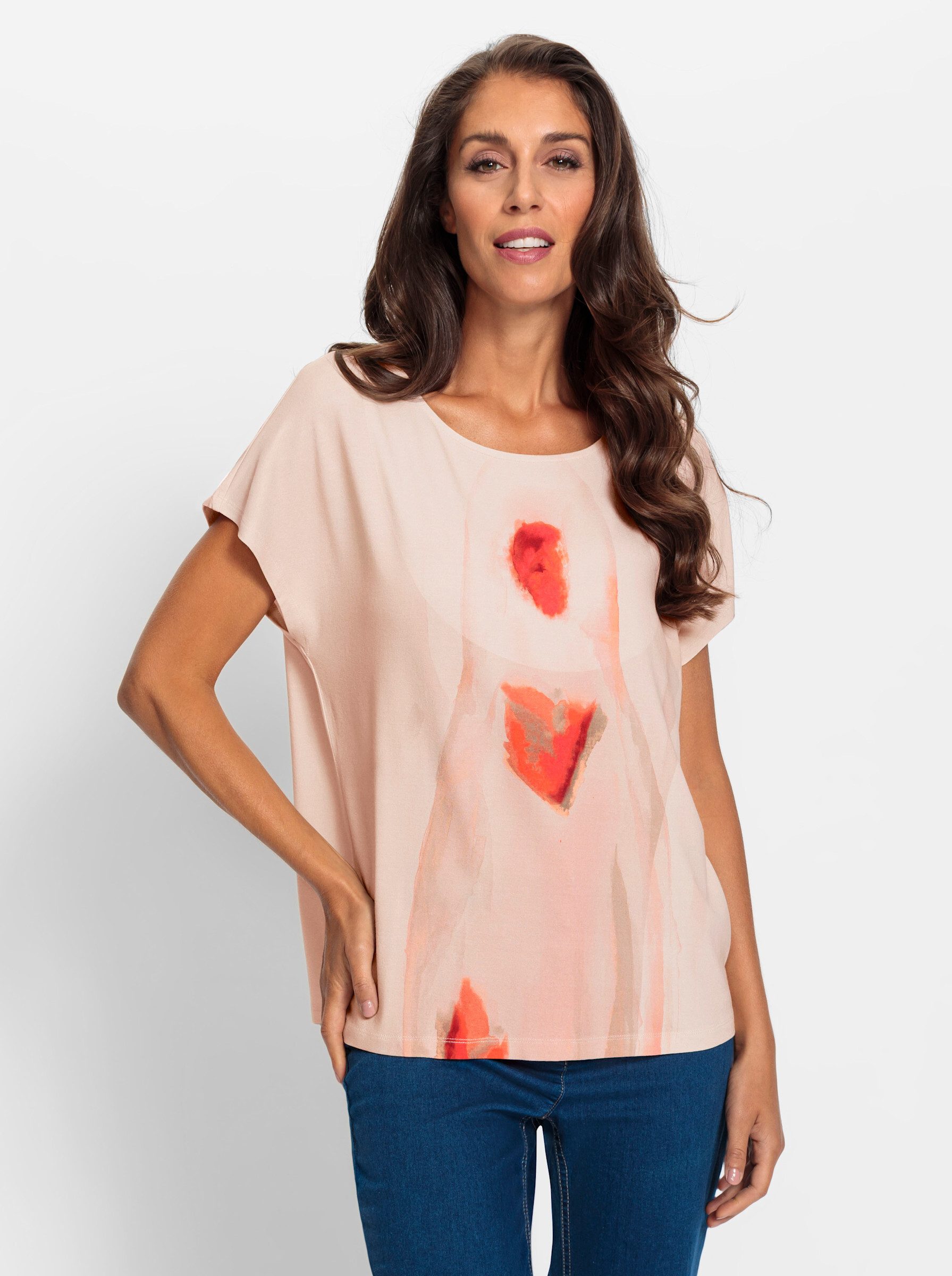 T-Shirt Shirt