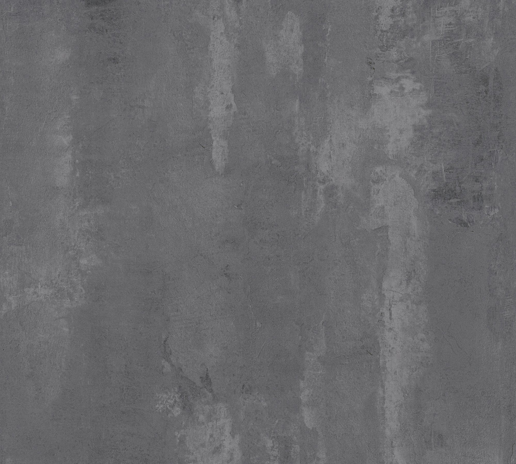 A.S. Création Vliestapete grau/dunkelgrau 2.0 Vintage Beton Concret Optik, uni, in Einfarbig Tapete Tropical Neue Bude