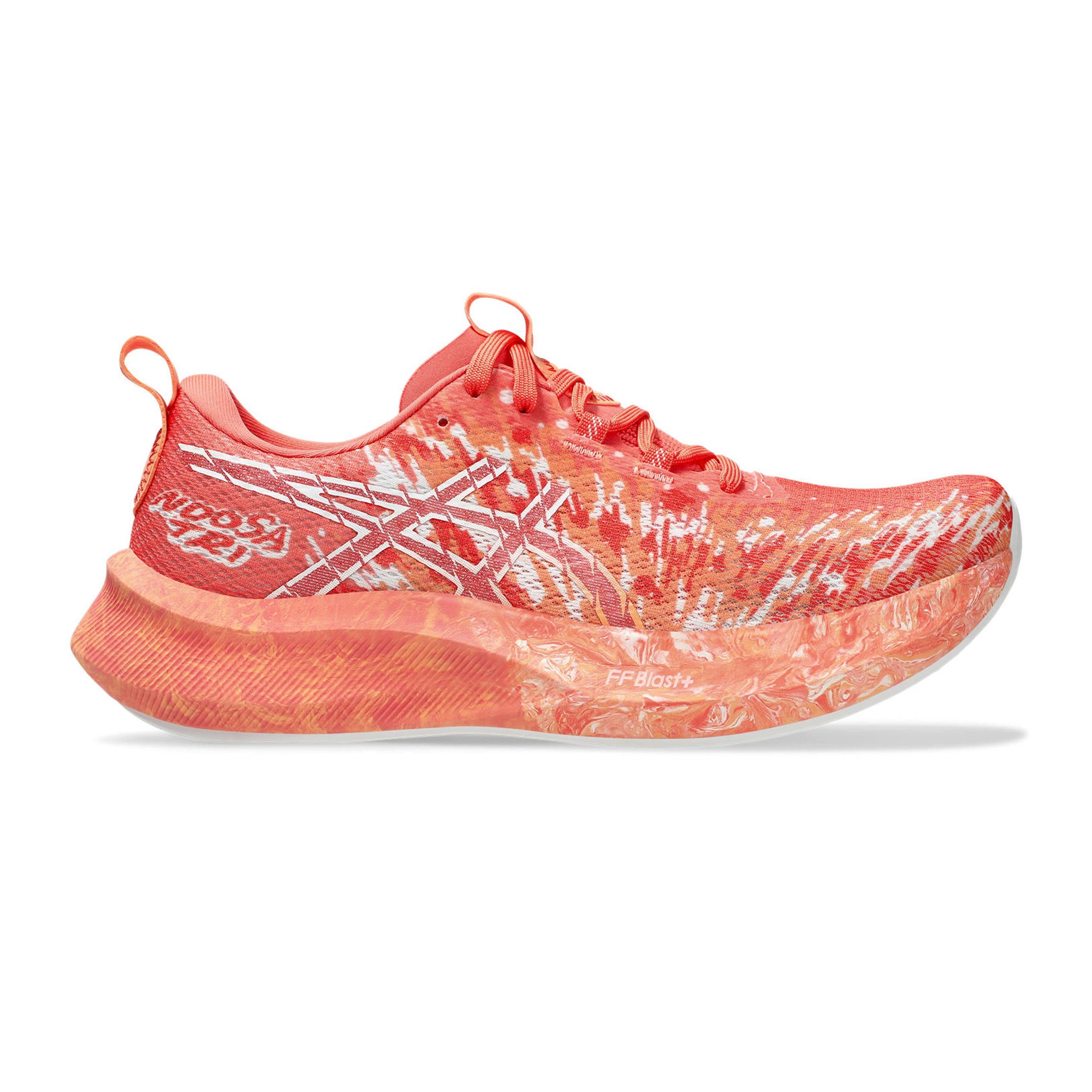 Asics Noosa Tri 16 - Wettkampfschuh Laufschuh