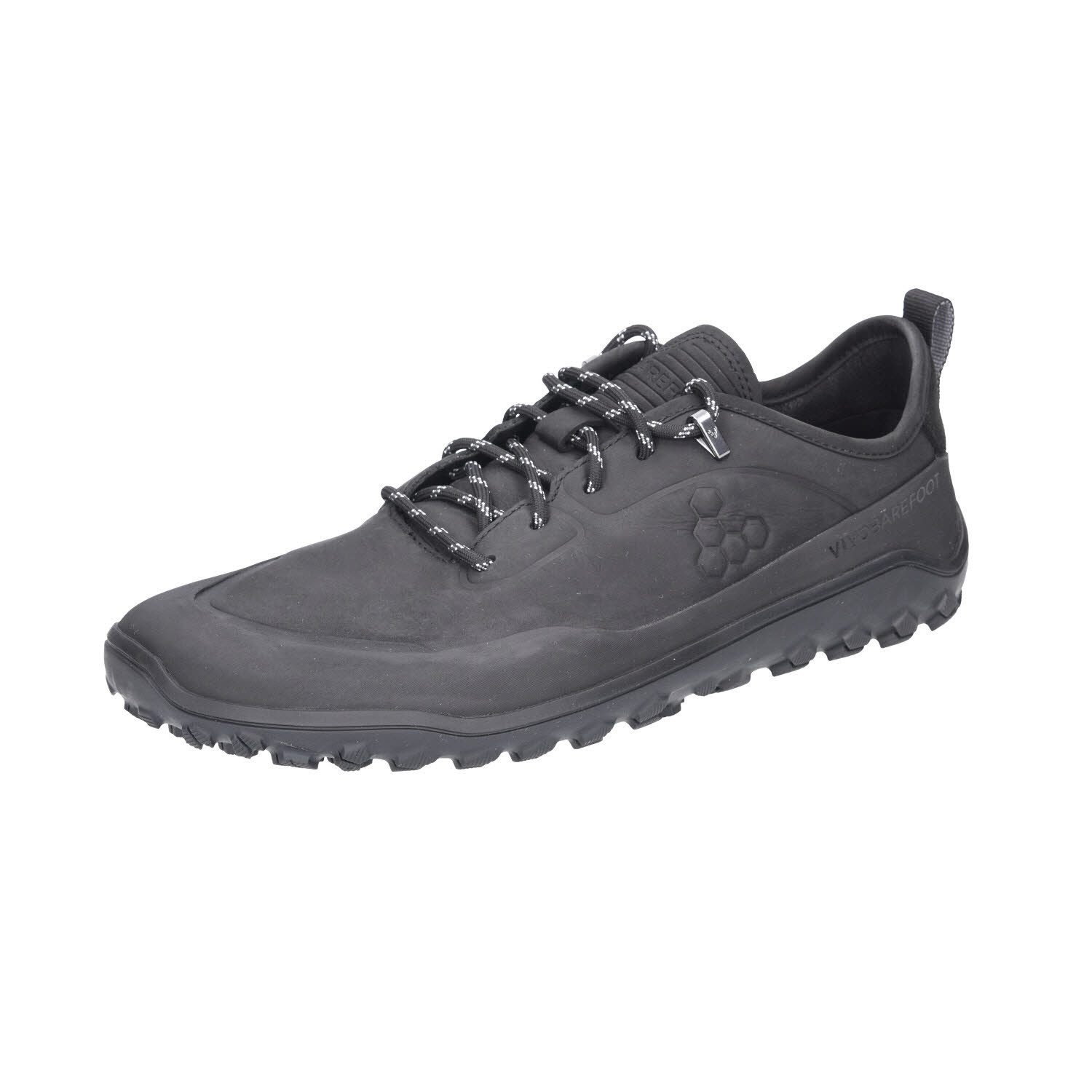 Vivobarefoot Tracker Low Schnürschuh