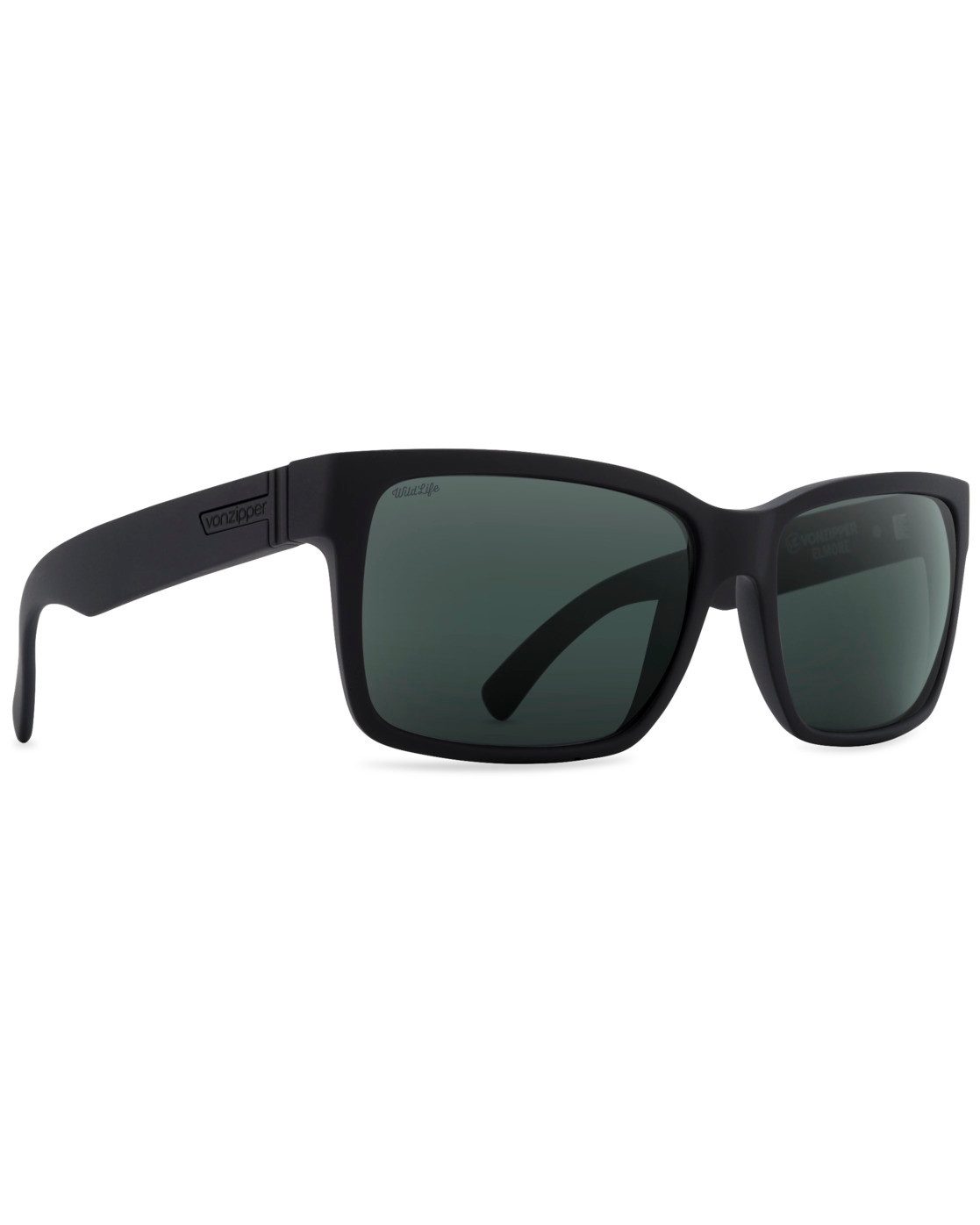 VON ZIPPER Wayfarer ELMORE POLAR