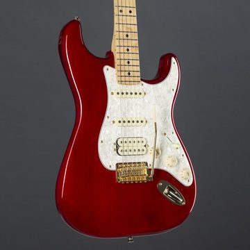 Fender E-Gitarre, Tash Sultana Stratocaster - Signature E-Gitarre