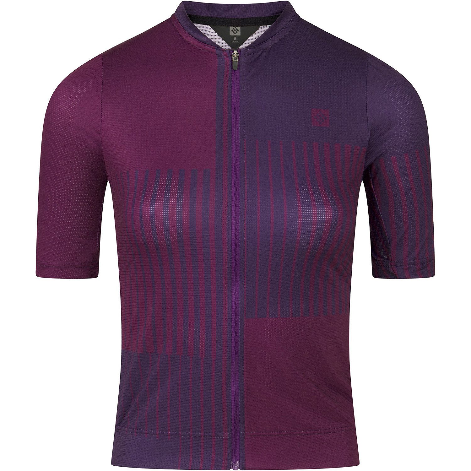 triple2 Badeanzug Bikini-Oberteile W VELOZIP EVO