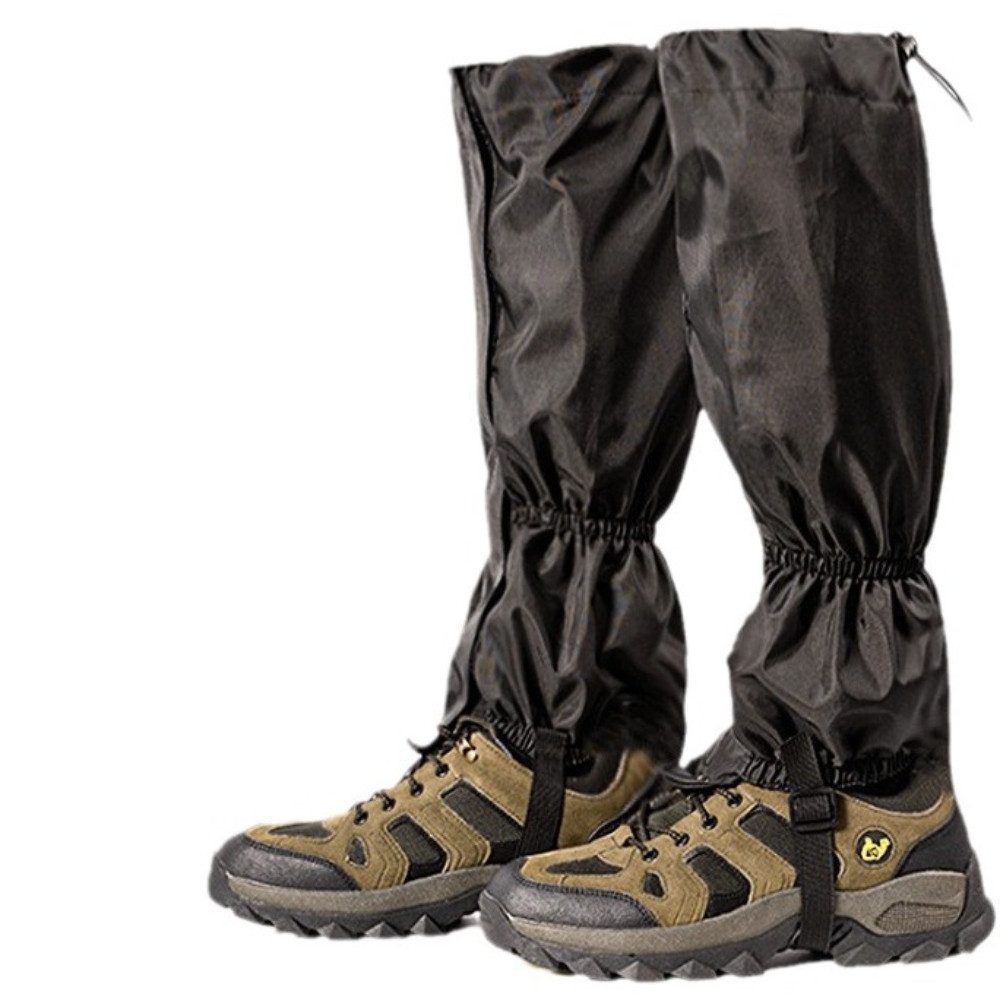 Blusmart Gamaschen Anti-Sand-Leggings und Schneedecke, (Verstellbare, verst günstig online kaufen