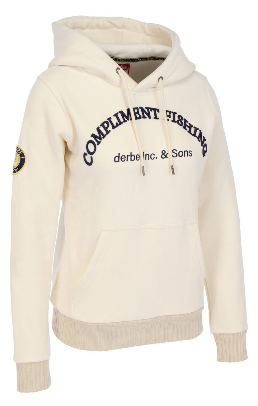 Derbe Hoodie ComFi