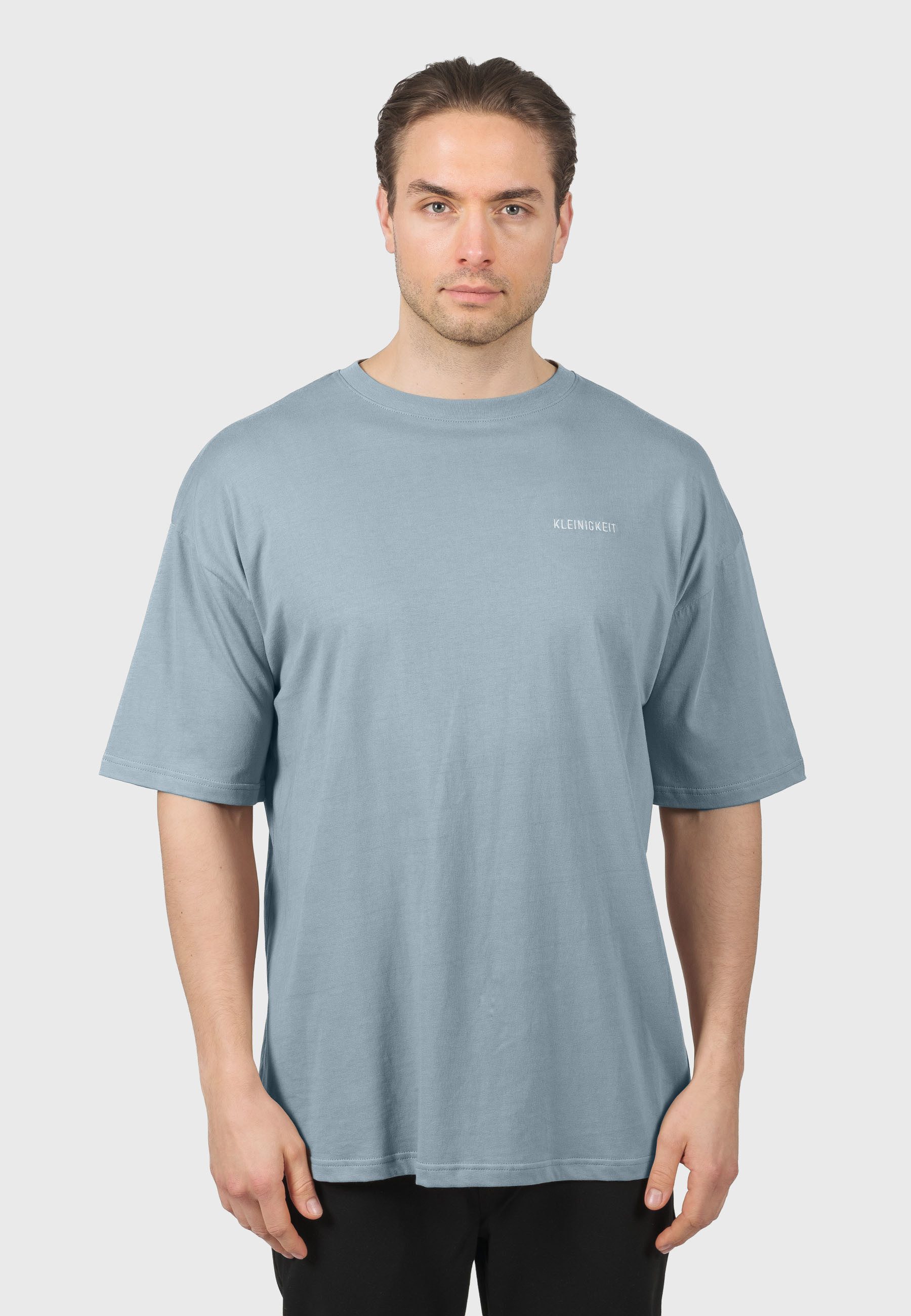 Kleinigkeit T-Shirt Kleinigkeit Klein aber Fein Shört Bois (1-tlg)