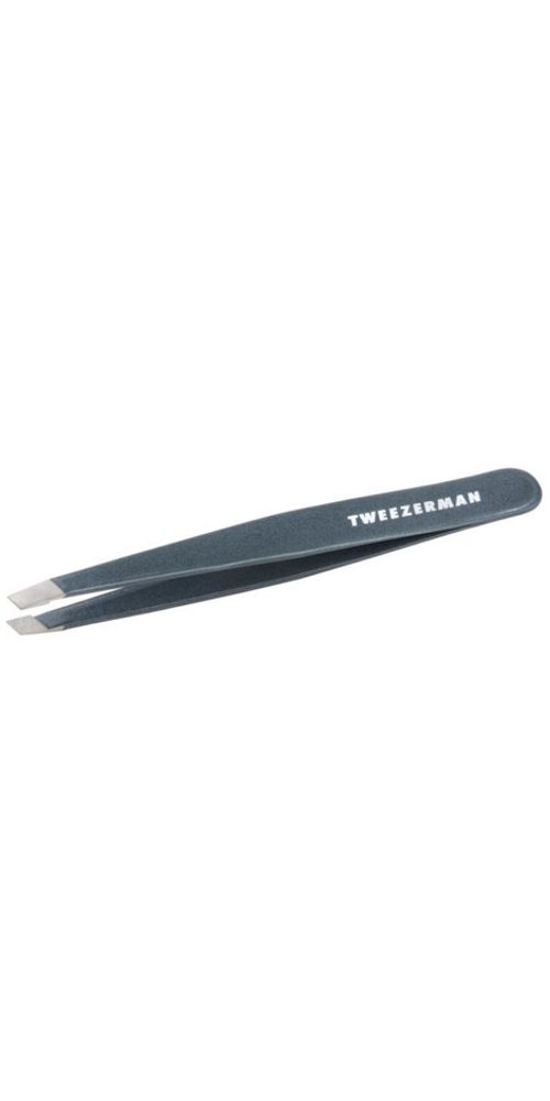 TWEEZERMAN Pinzette Tweezerman Pinzette Blue Stone