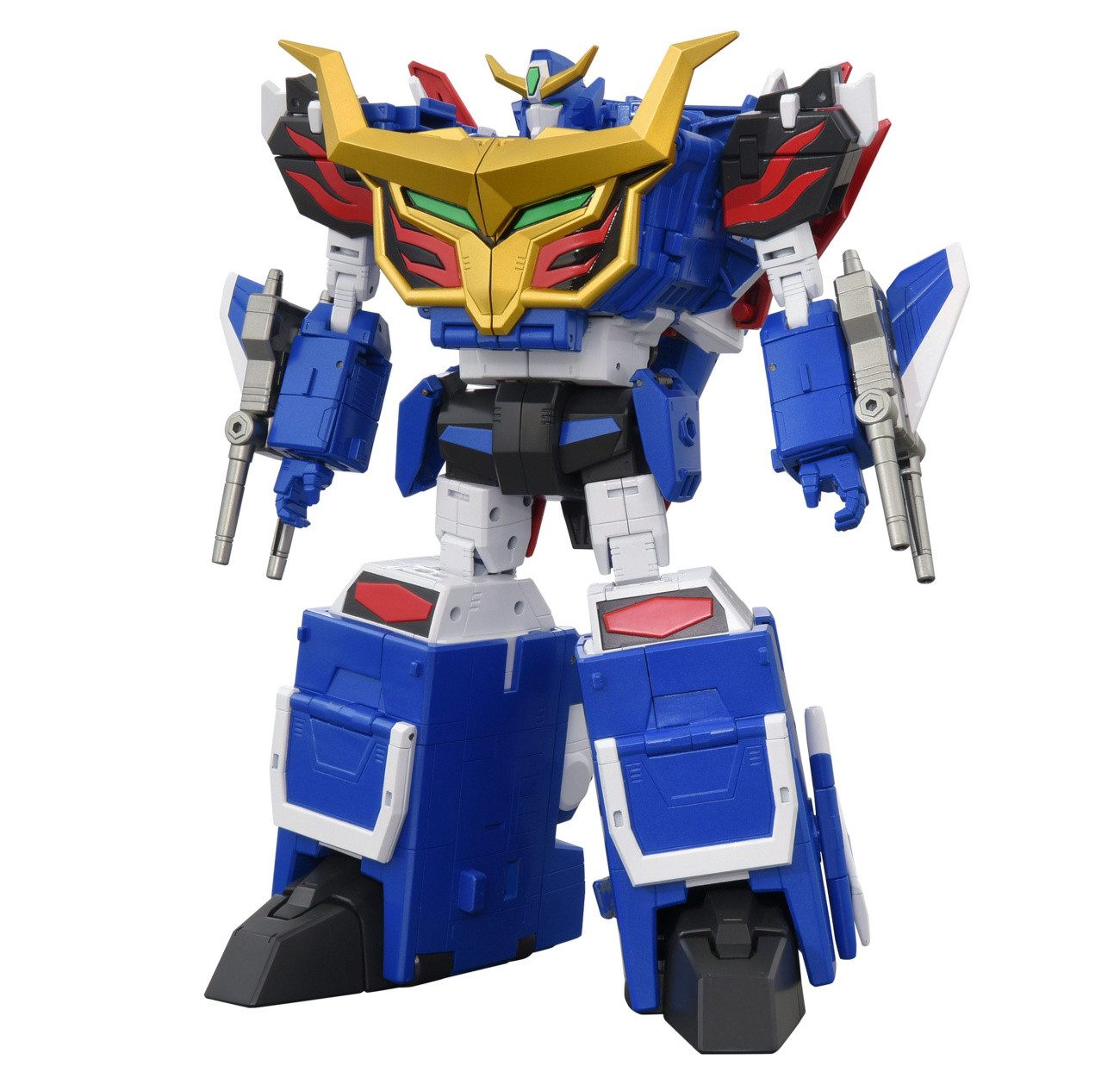 Takara Tomy Actionfigur Toyrise Actionfigur Dragon Kaiser 25 cm