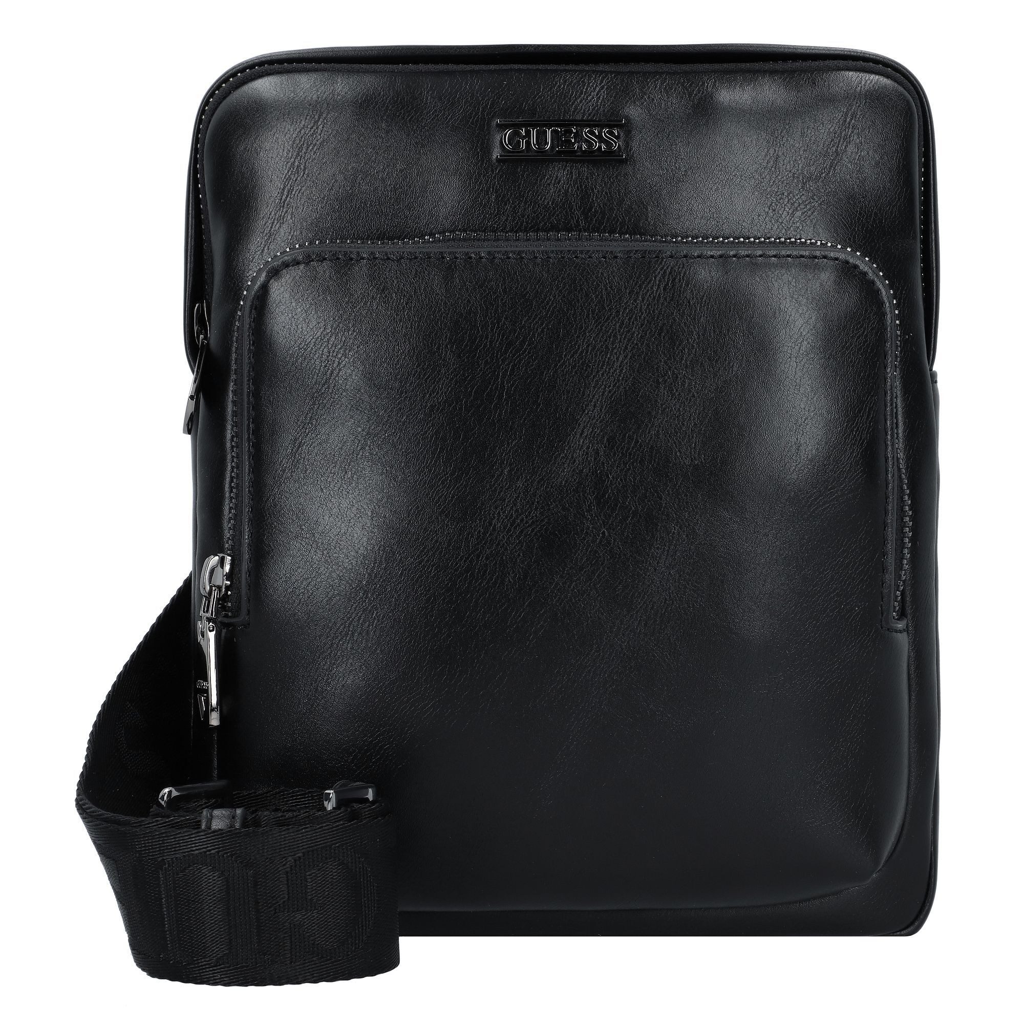 Guess Umhängetasche Boston, Polyurethan