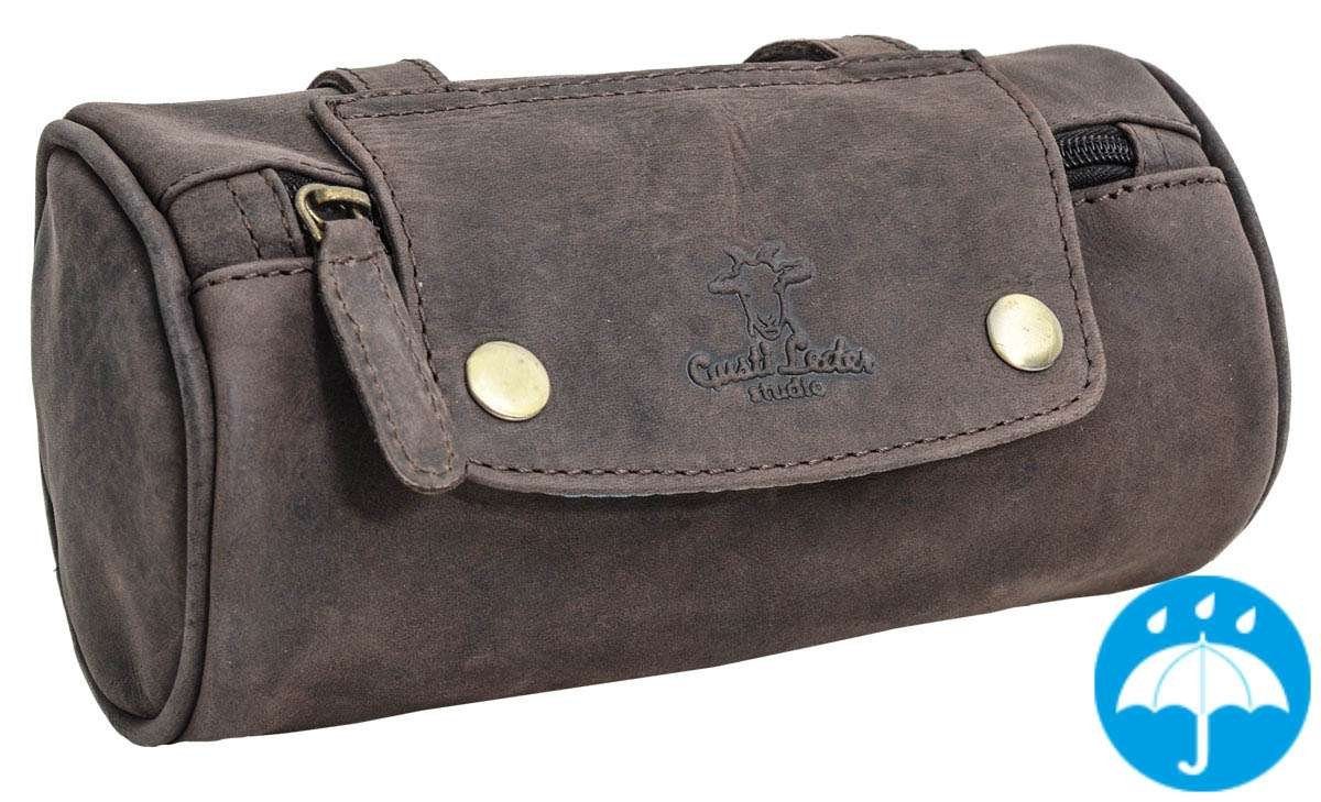 Gusti Leder Fahrradtasche Gusti Leder Lenkertasche Judith A.