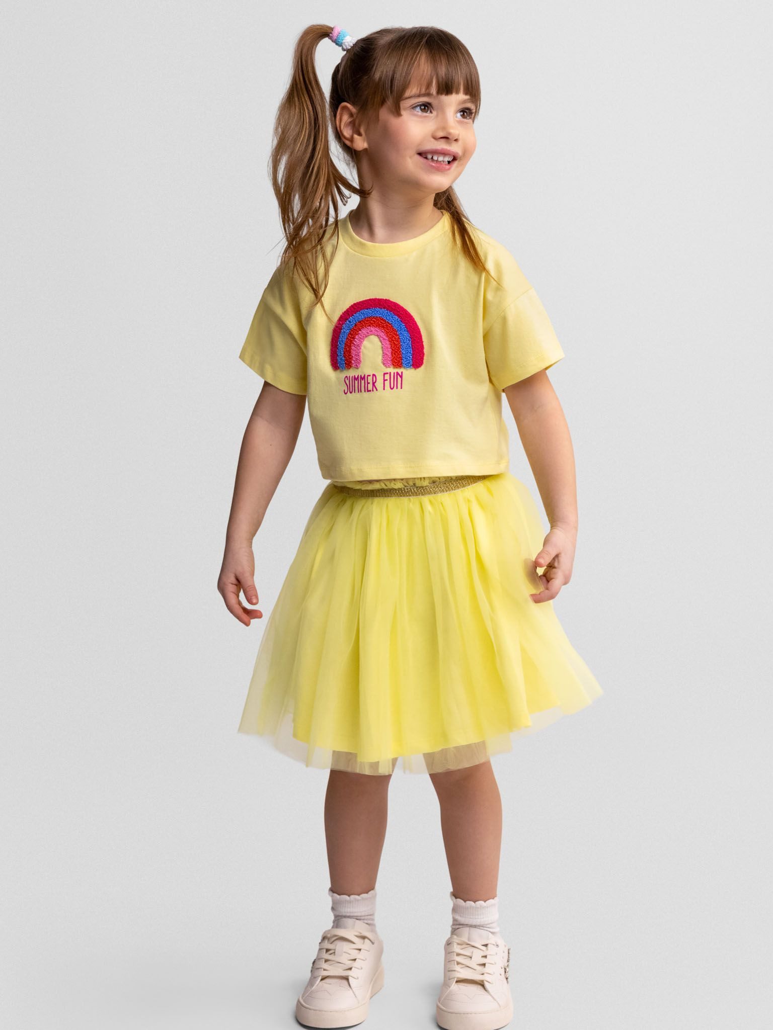 MINOTI A-Linien-Rock Toller Rock sowohl für Alltag als auch für besondere Anlässe