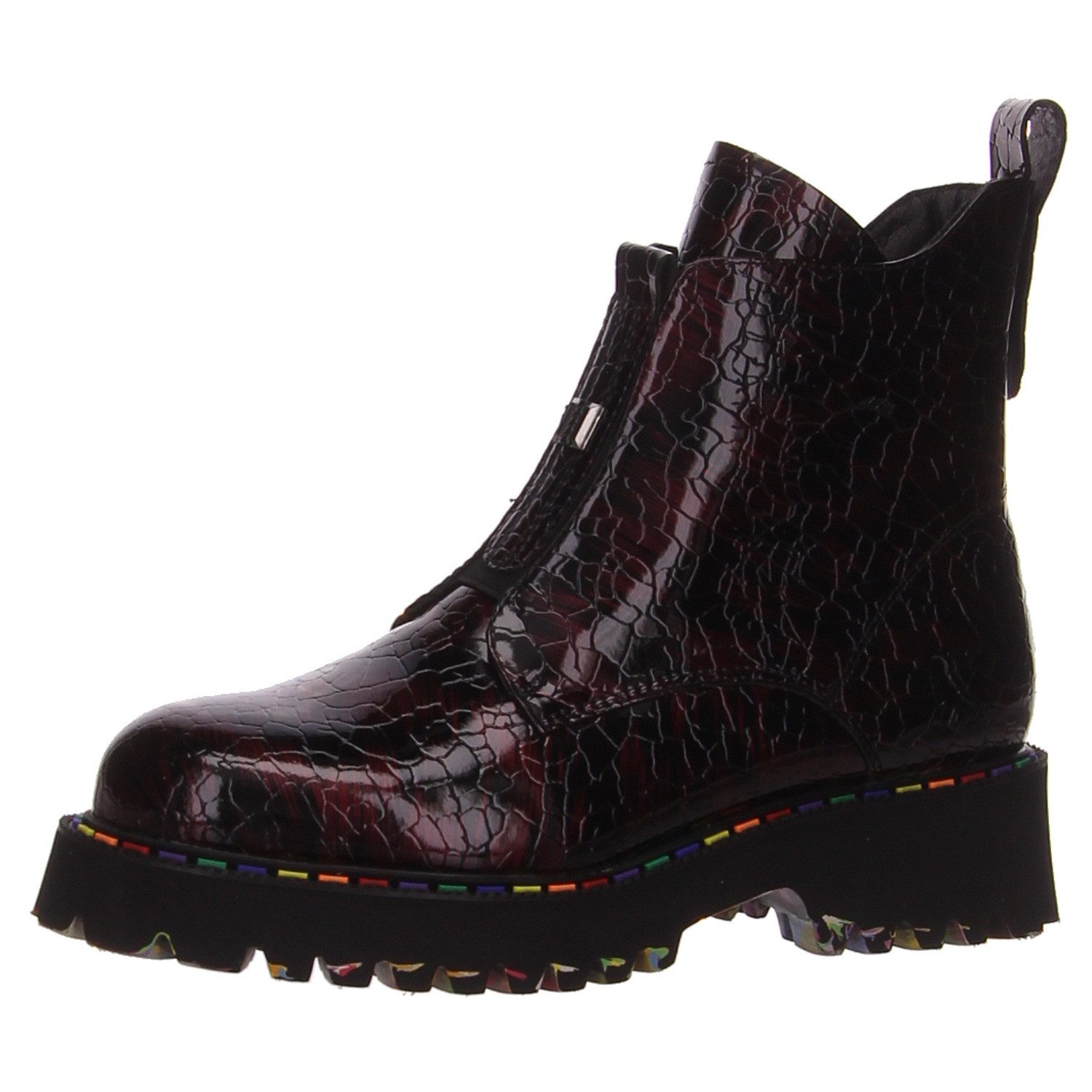 2GO Stiefelette