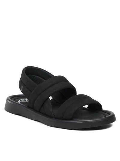 Fly London Sandalen Tofyfly P144941000 Black Sandale