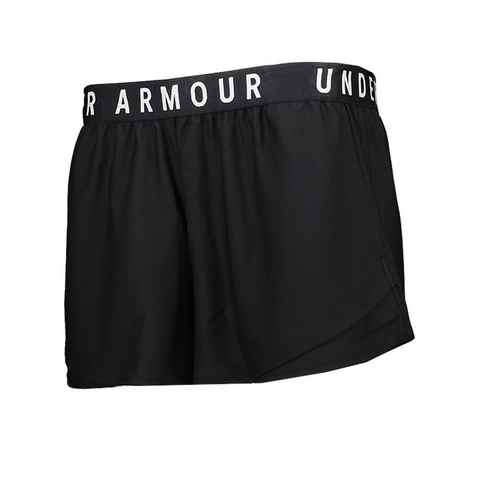 Under Armour® Laufshorts Play Up 3.0 Short Damen